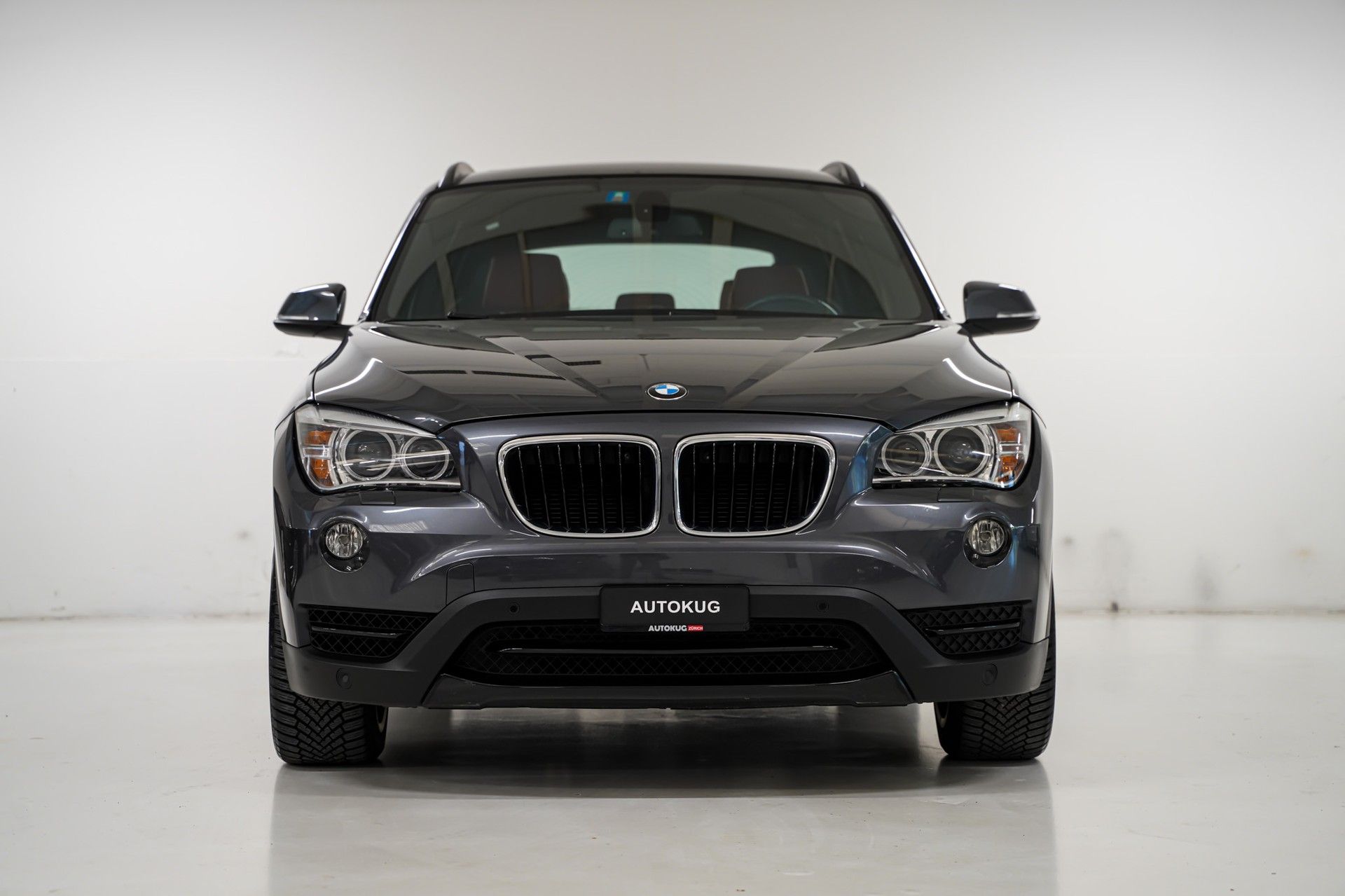 BMW X1 2