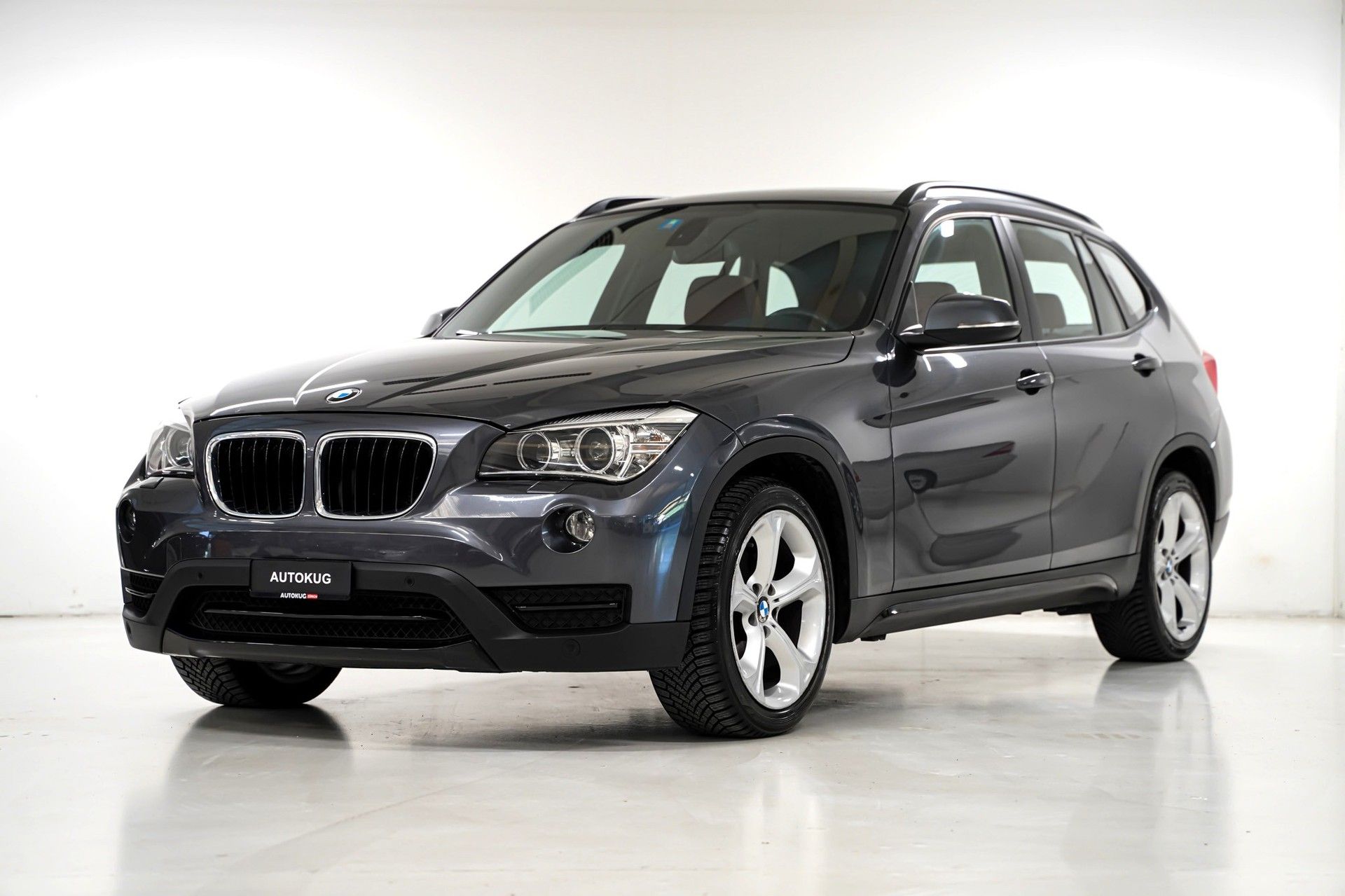 BMW X1 1