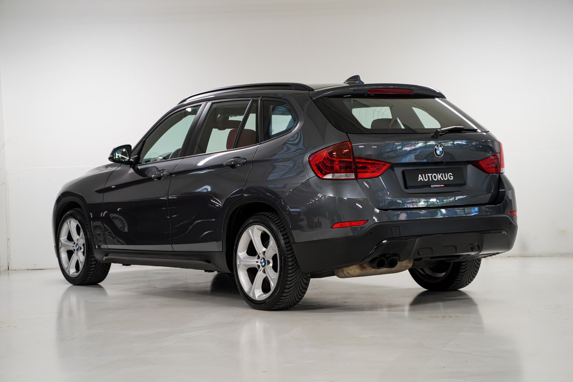 BMW X1 5