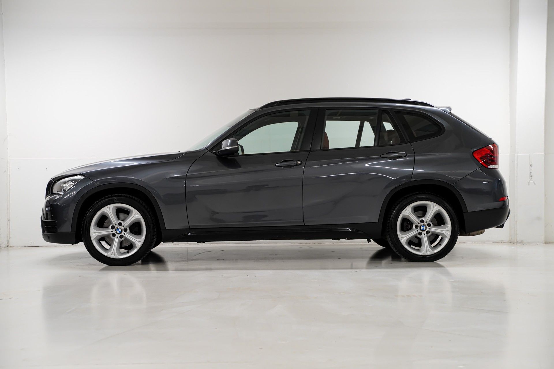 BMW X1 4