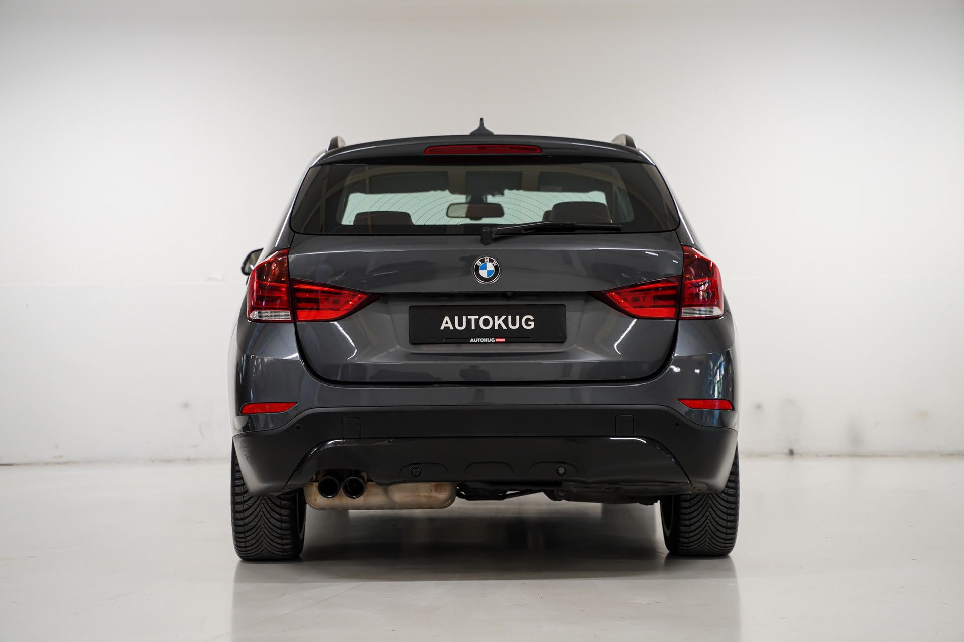 BMW X1 6