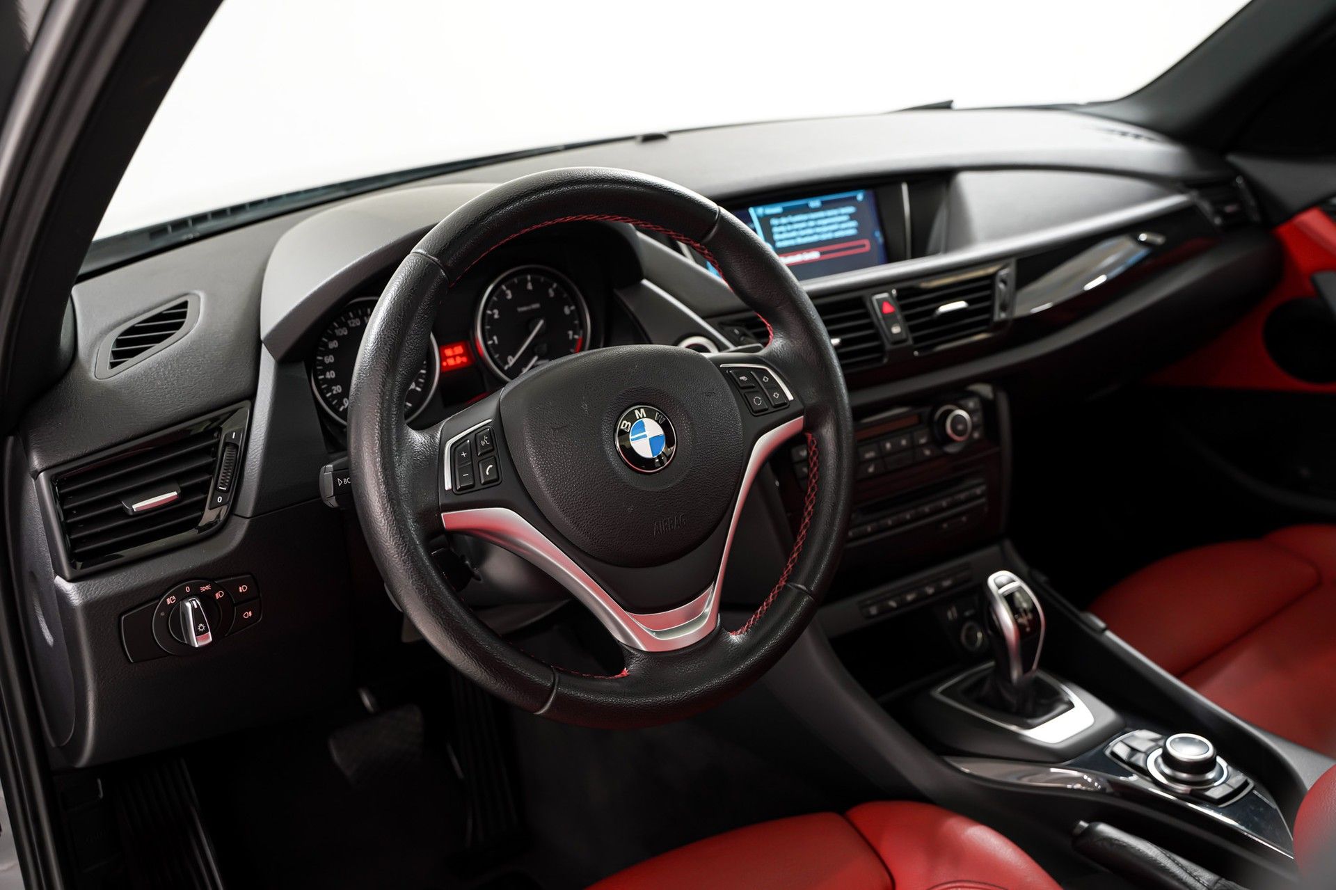 BMW X1 10