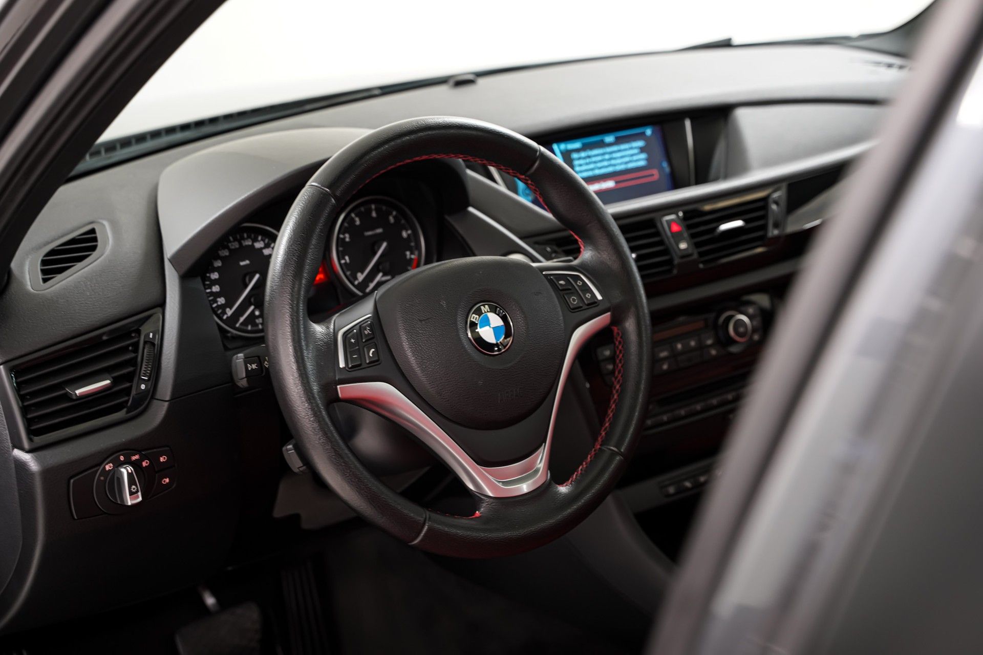 BMW X1 9