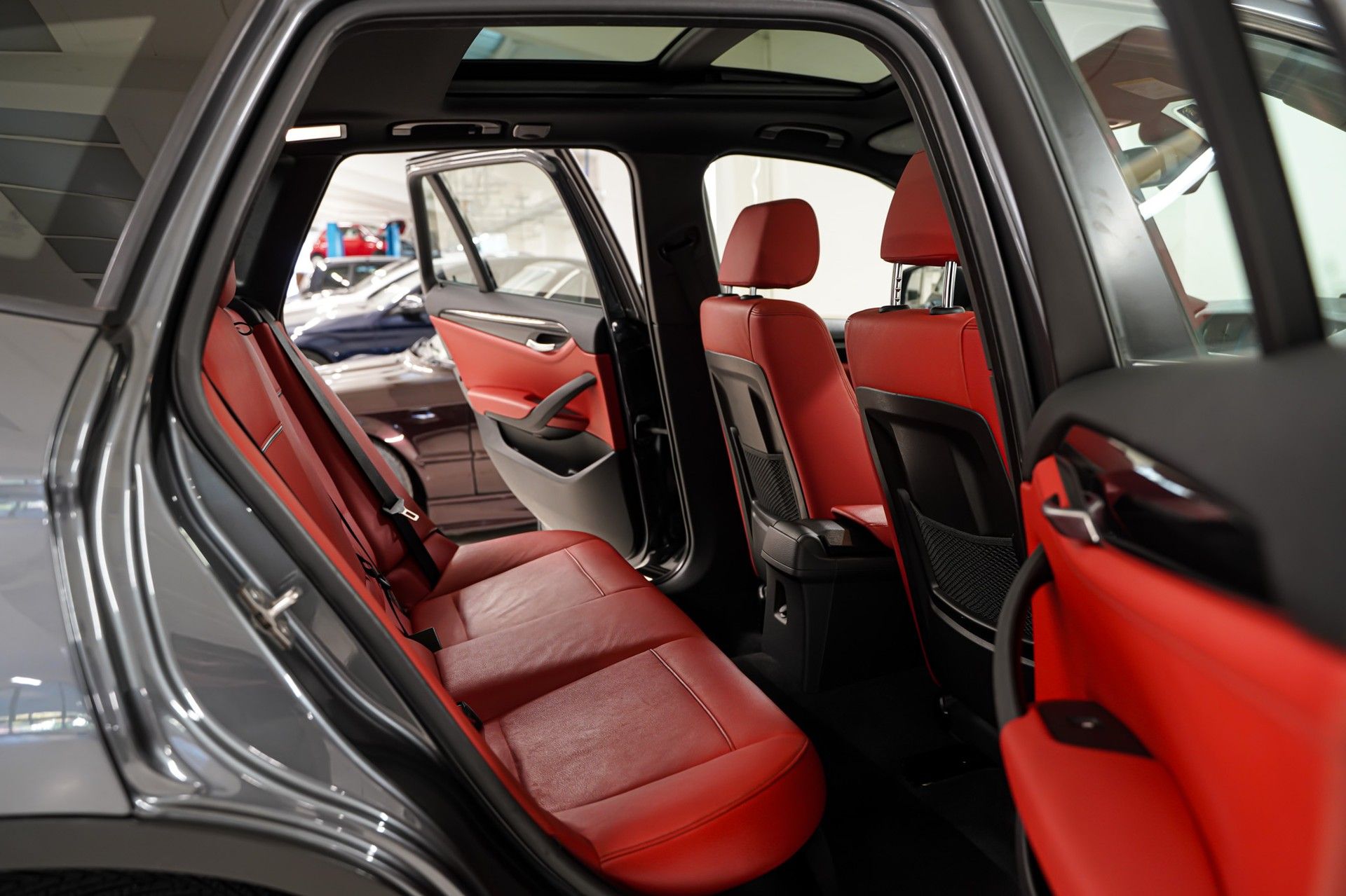 BMW X1 14