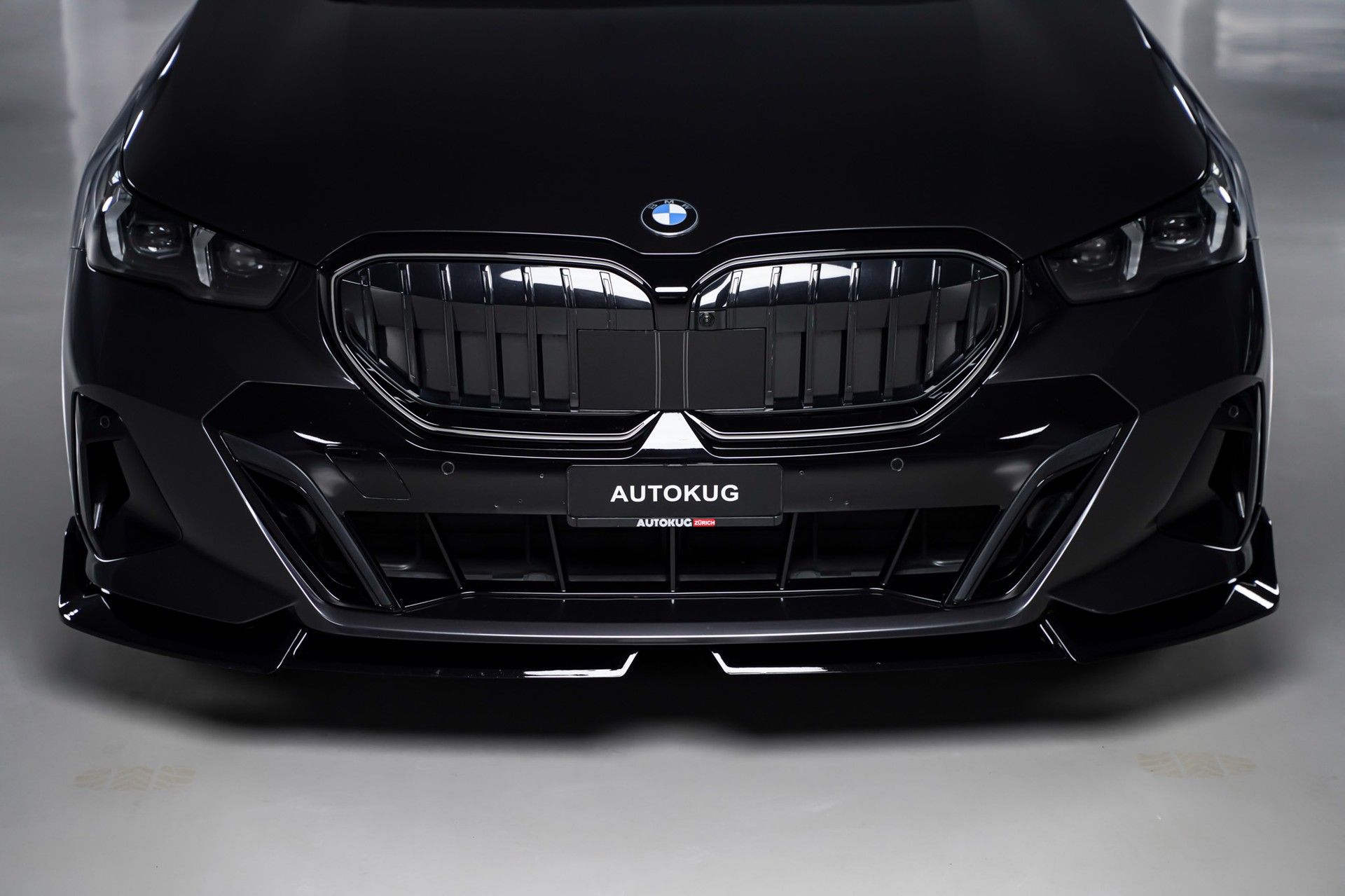 BMW 520 3