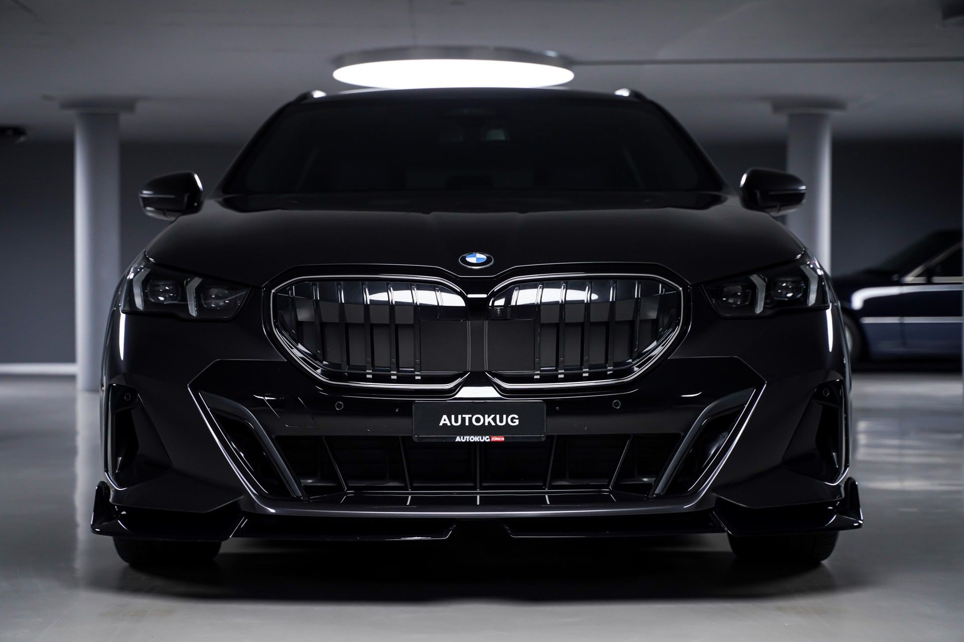 BMW 520 2