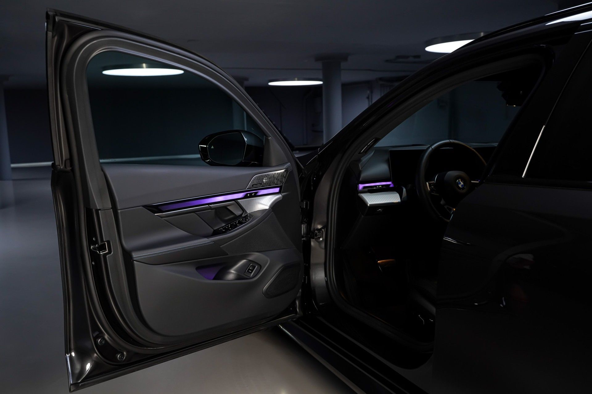 BMW 520 10
