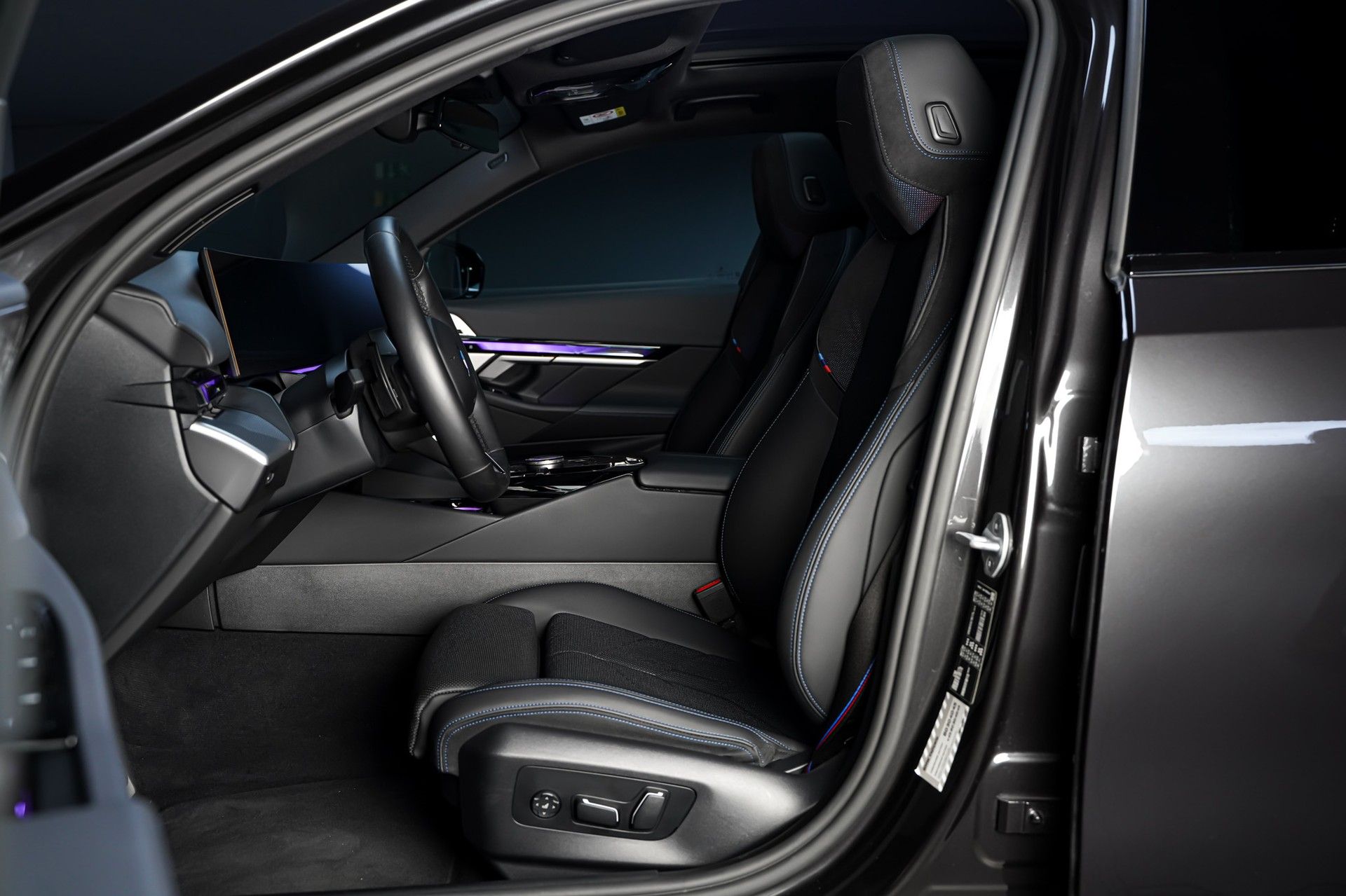 BMW 520 14
