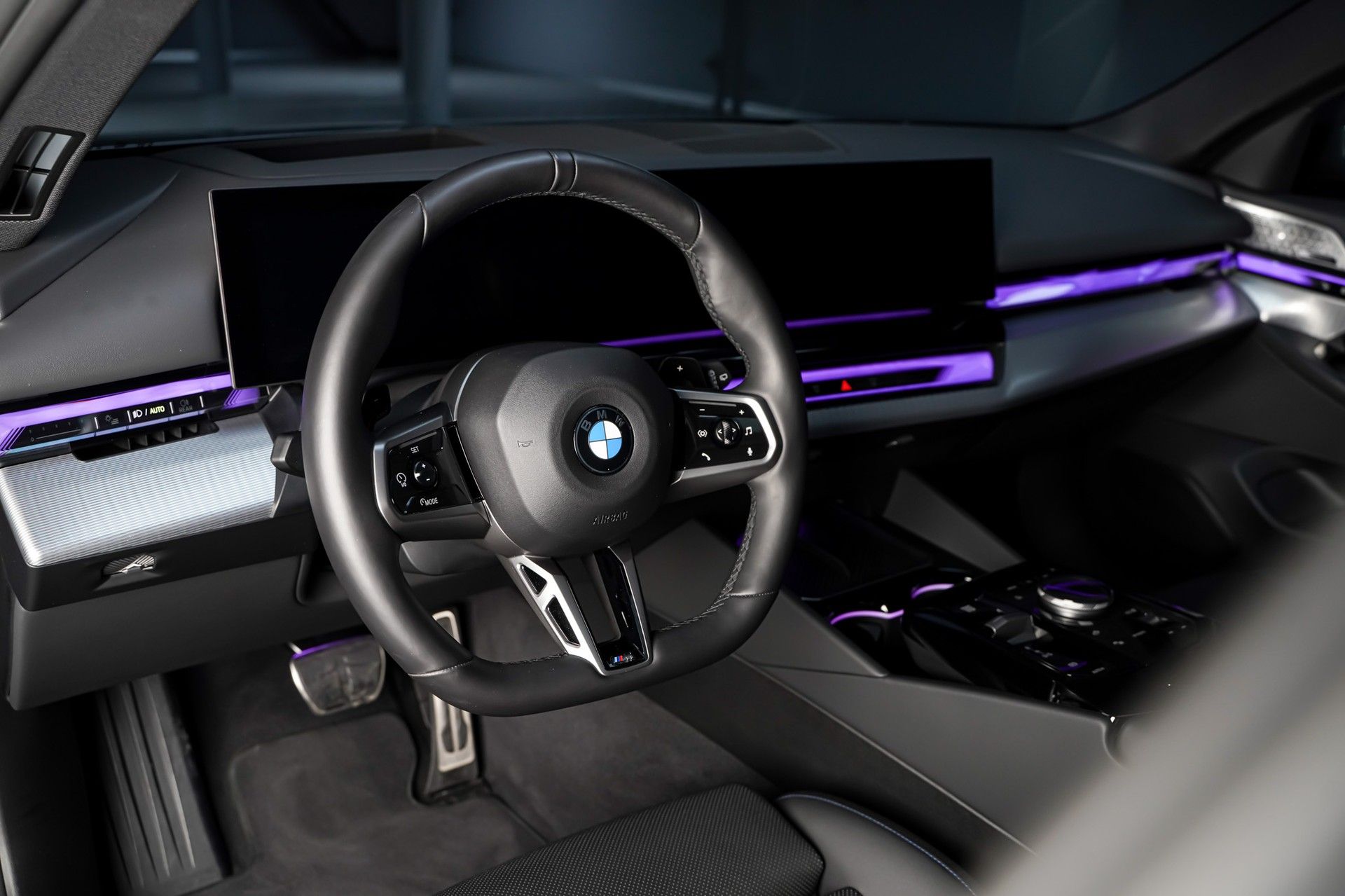 BMW 520 12