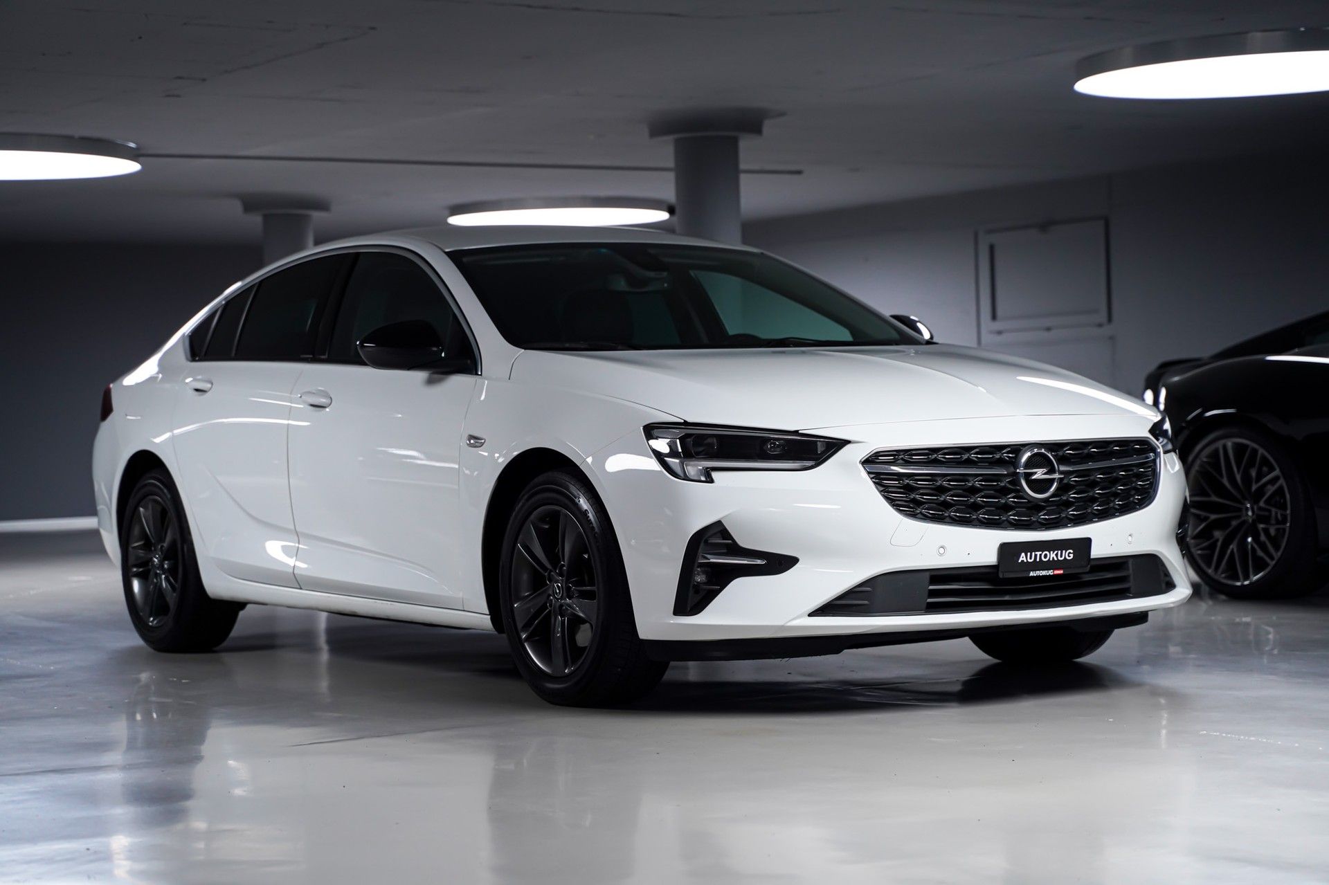 Opel INSIGNIA 3