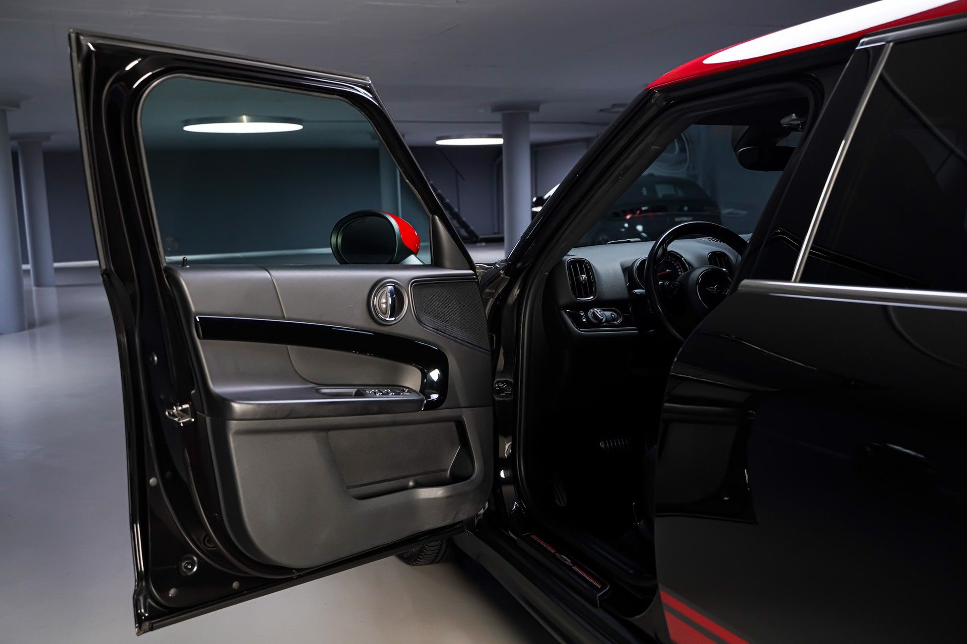 Mini COUNTRYMAN 9
