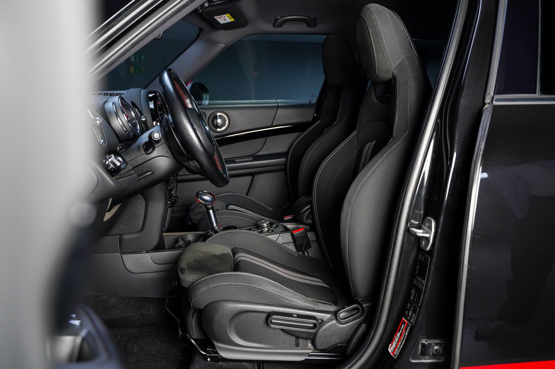Mini COUNTRYMAN 12