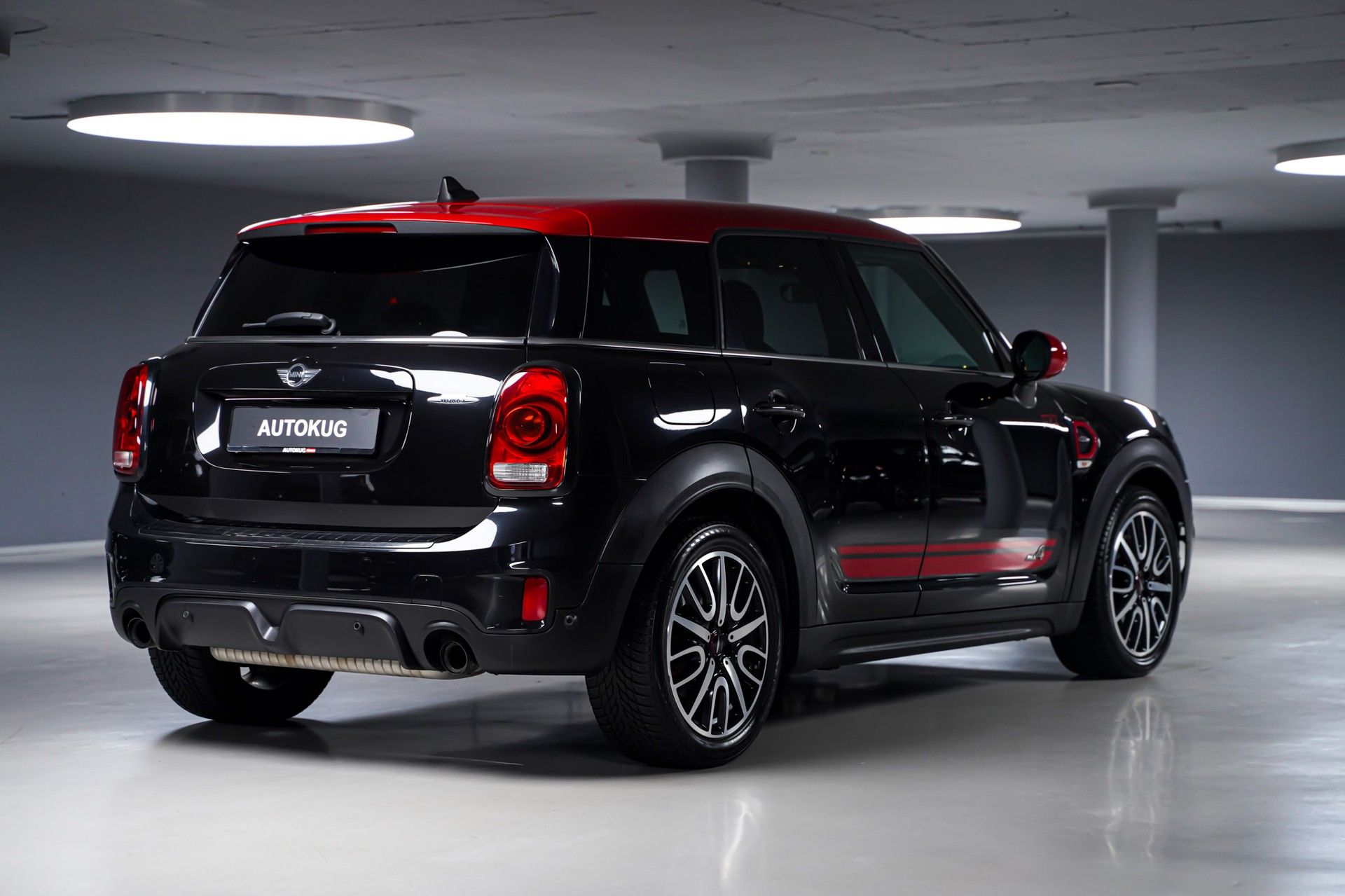 Mini COUNTRYMAN 5