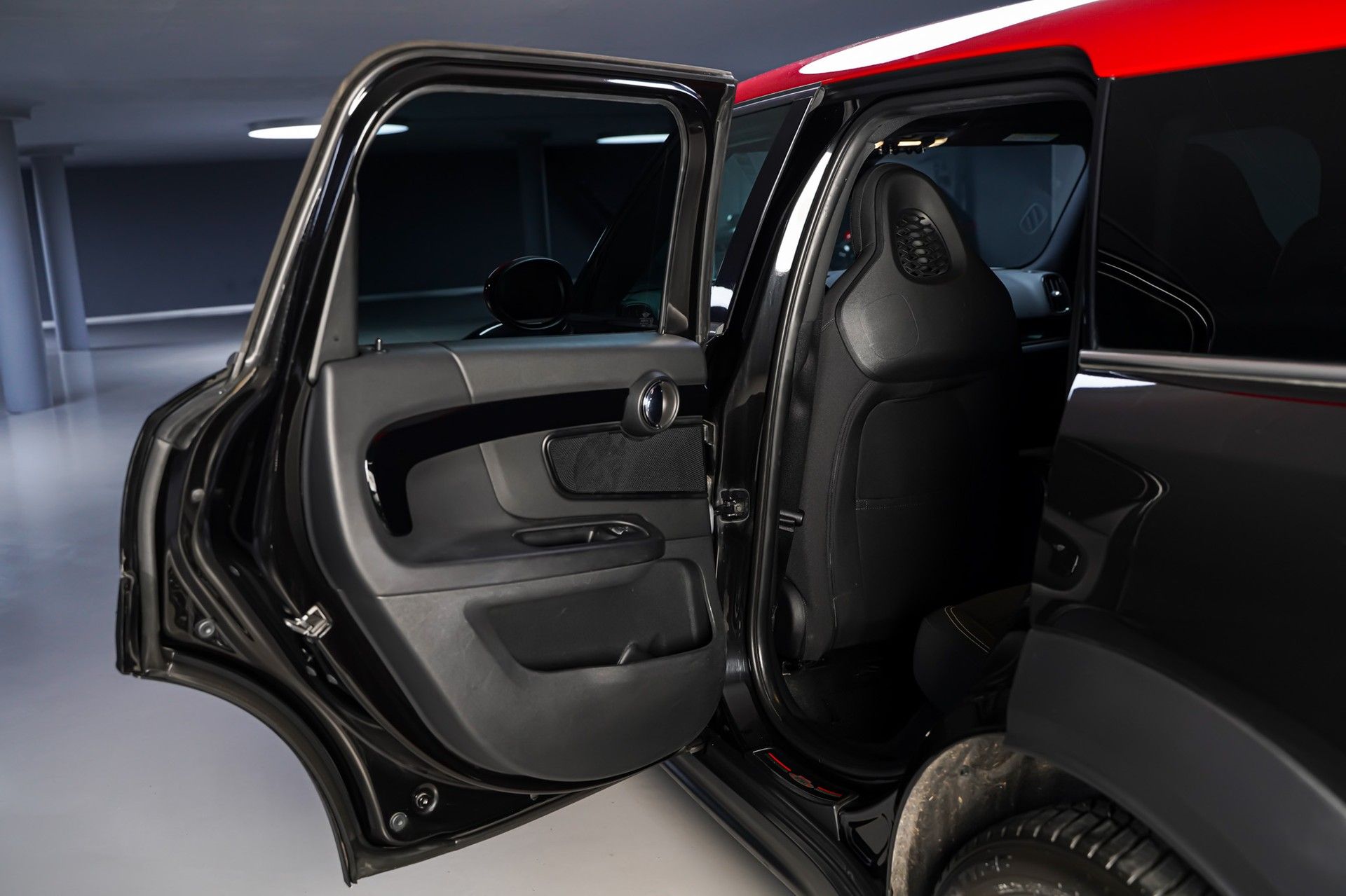 Mini COUNTRYMAN 14