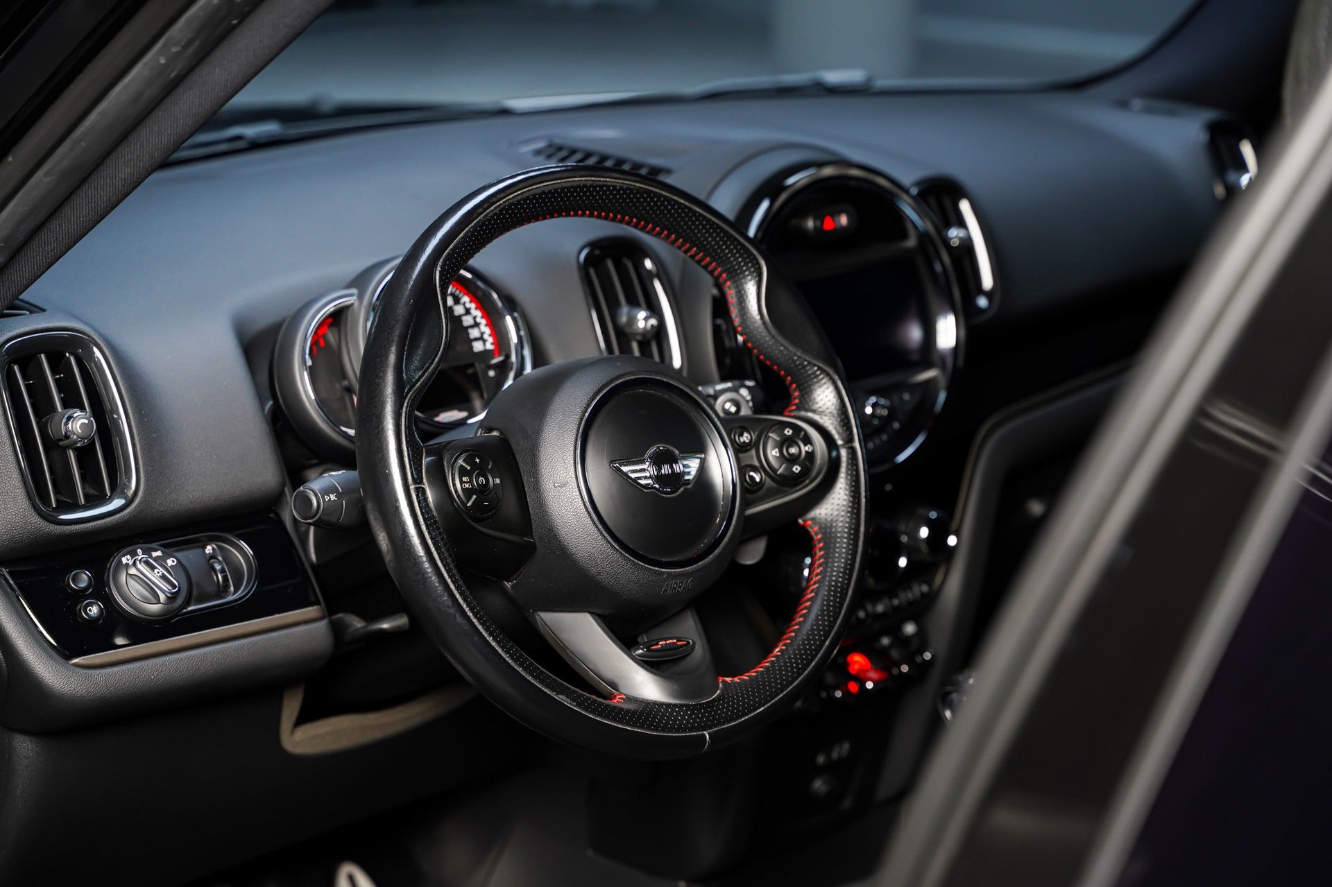 Mini COUNTRYMAN 10