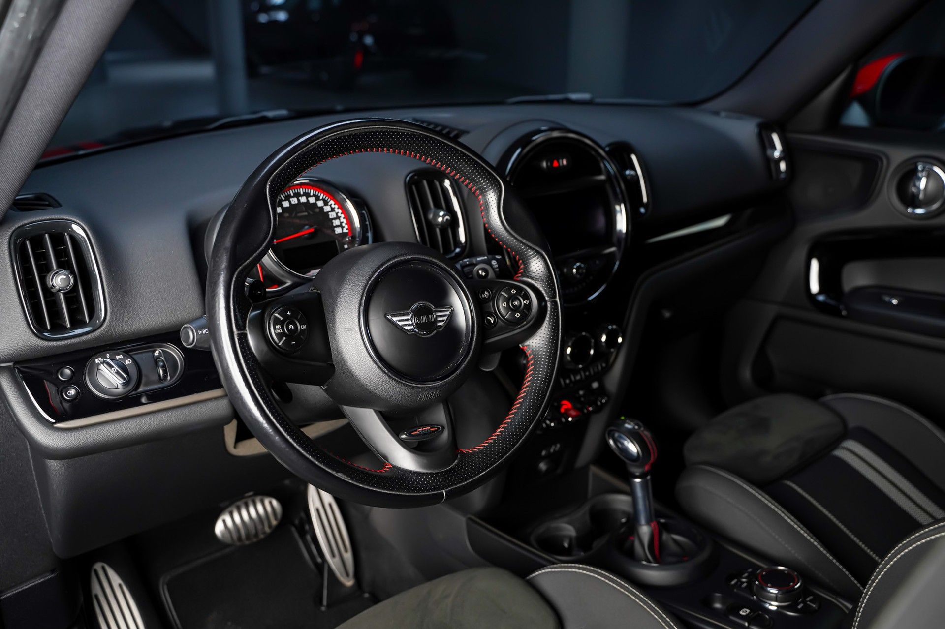 Mini COUNTRYMAN 11