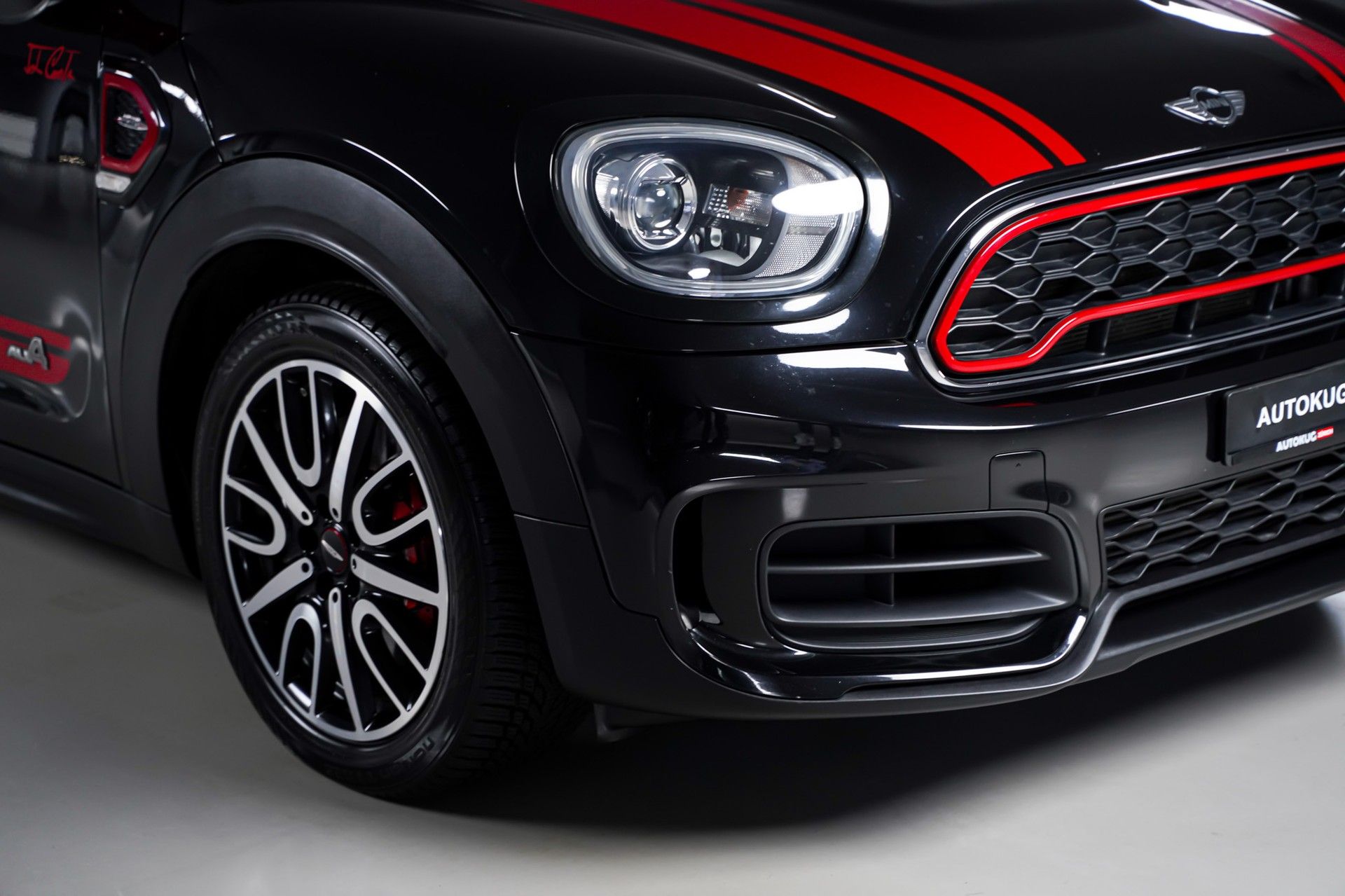Mini COUNTRYMAN 4