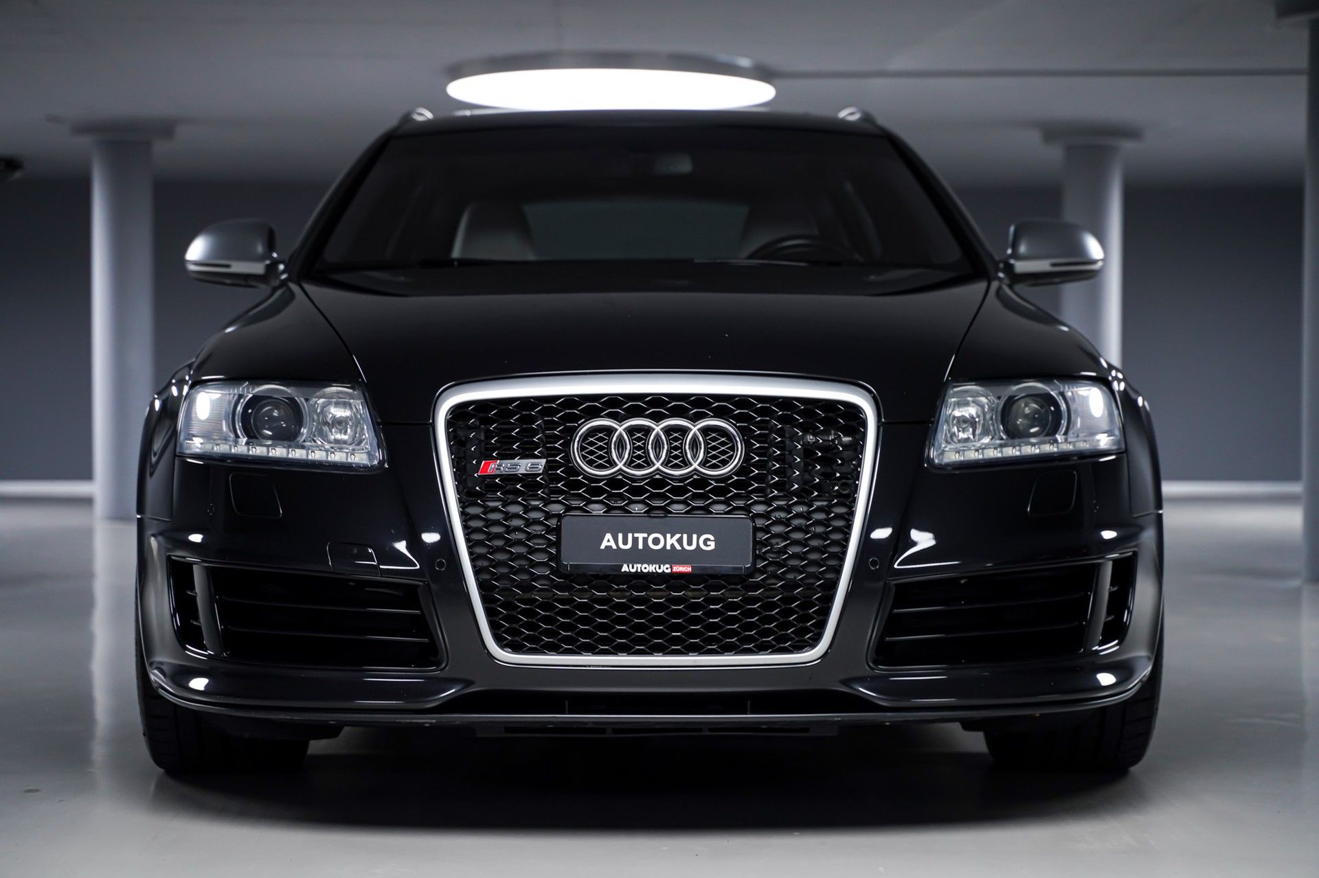 Audi RS6 2