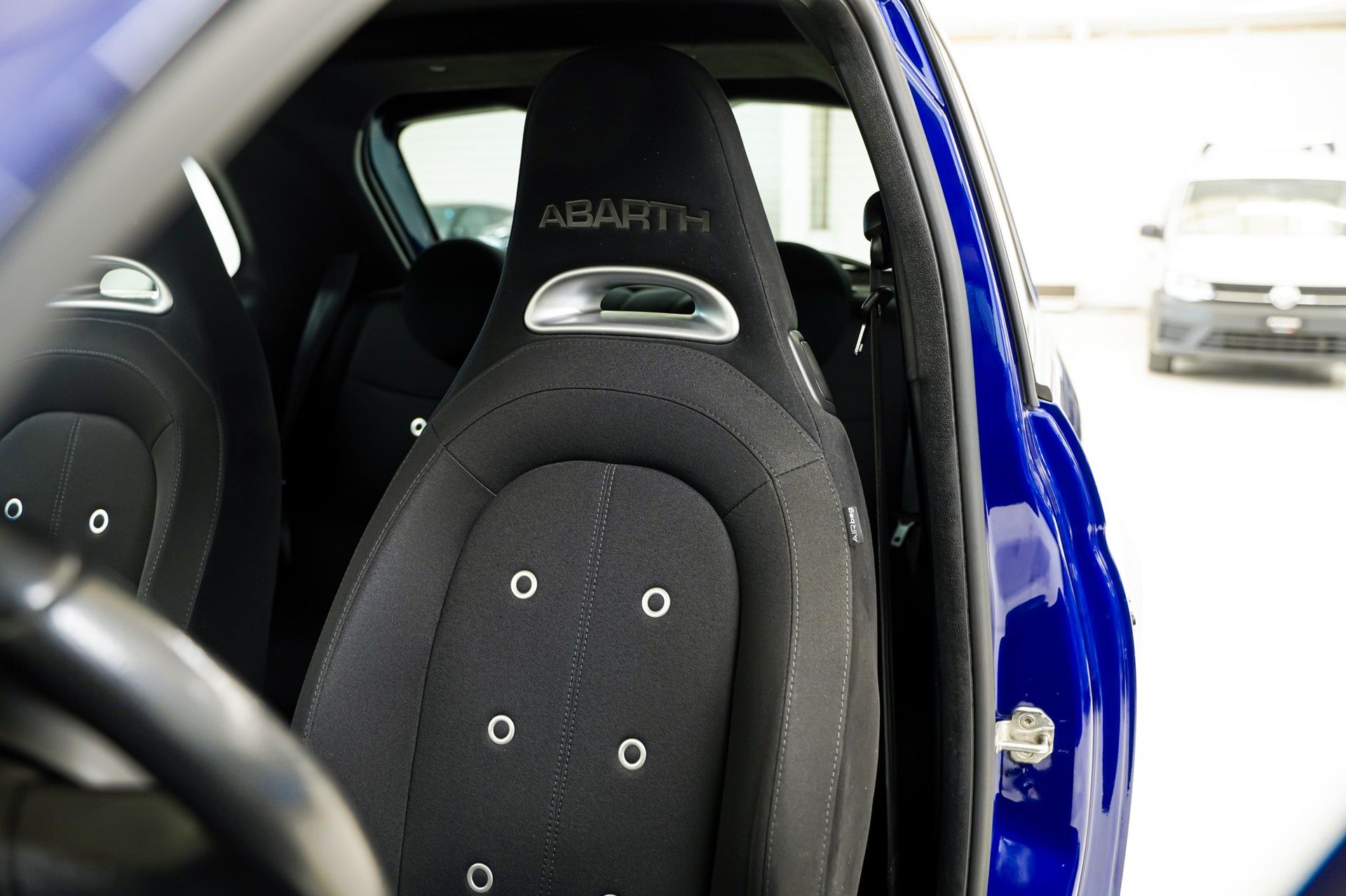 Fiat 595 ABARTH 12