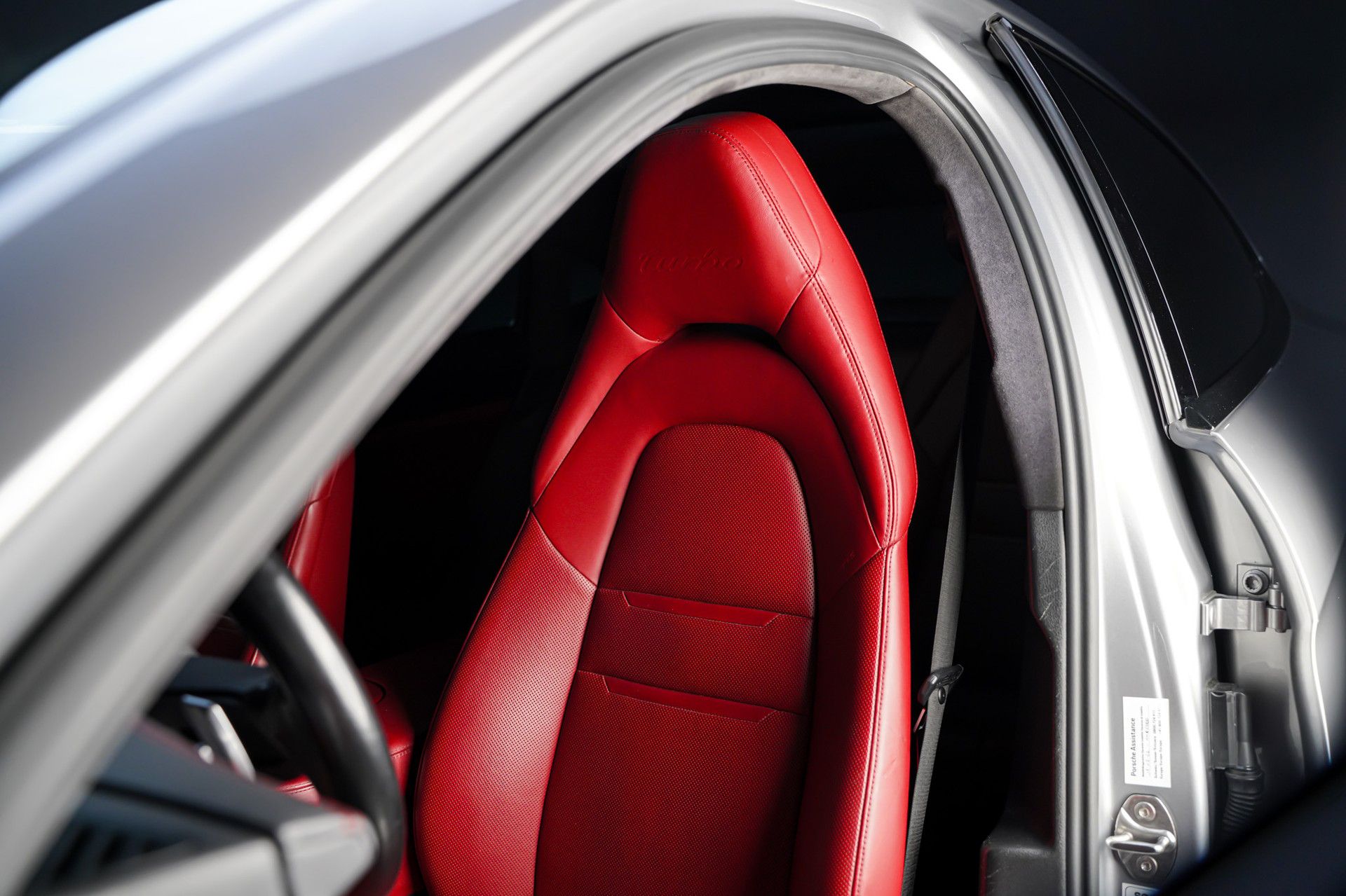 Porsche PANAMERA 14