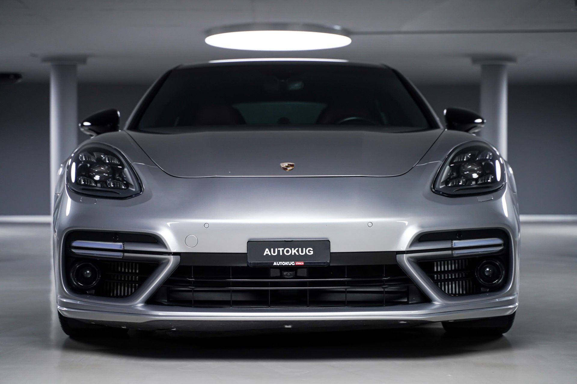 Porsche PANAMERA 2