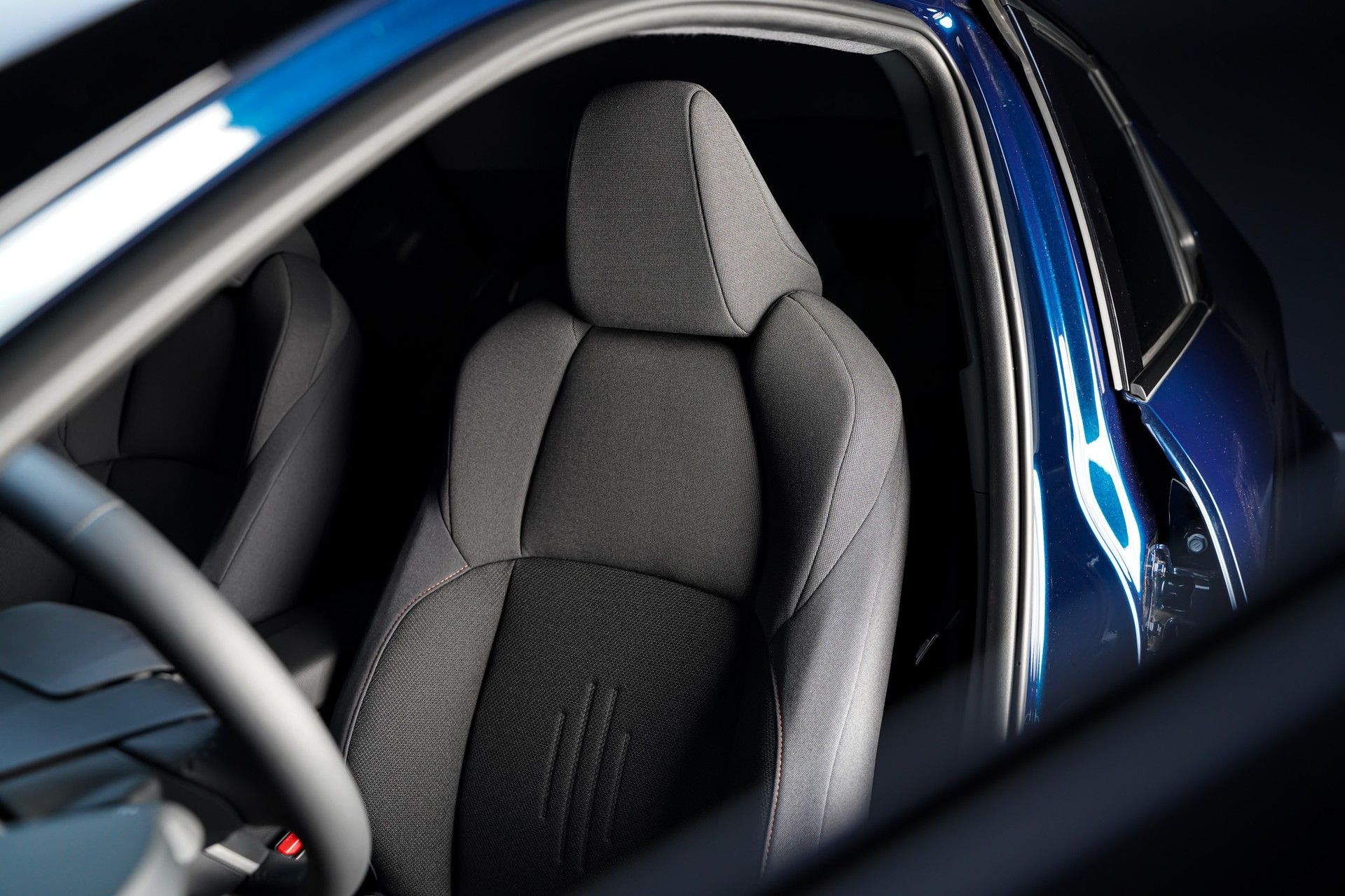 Toyota C-HR 13