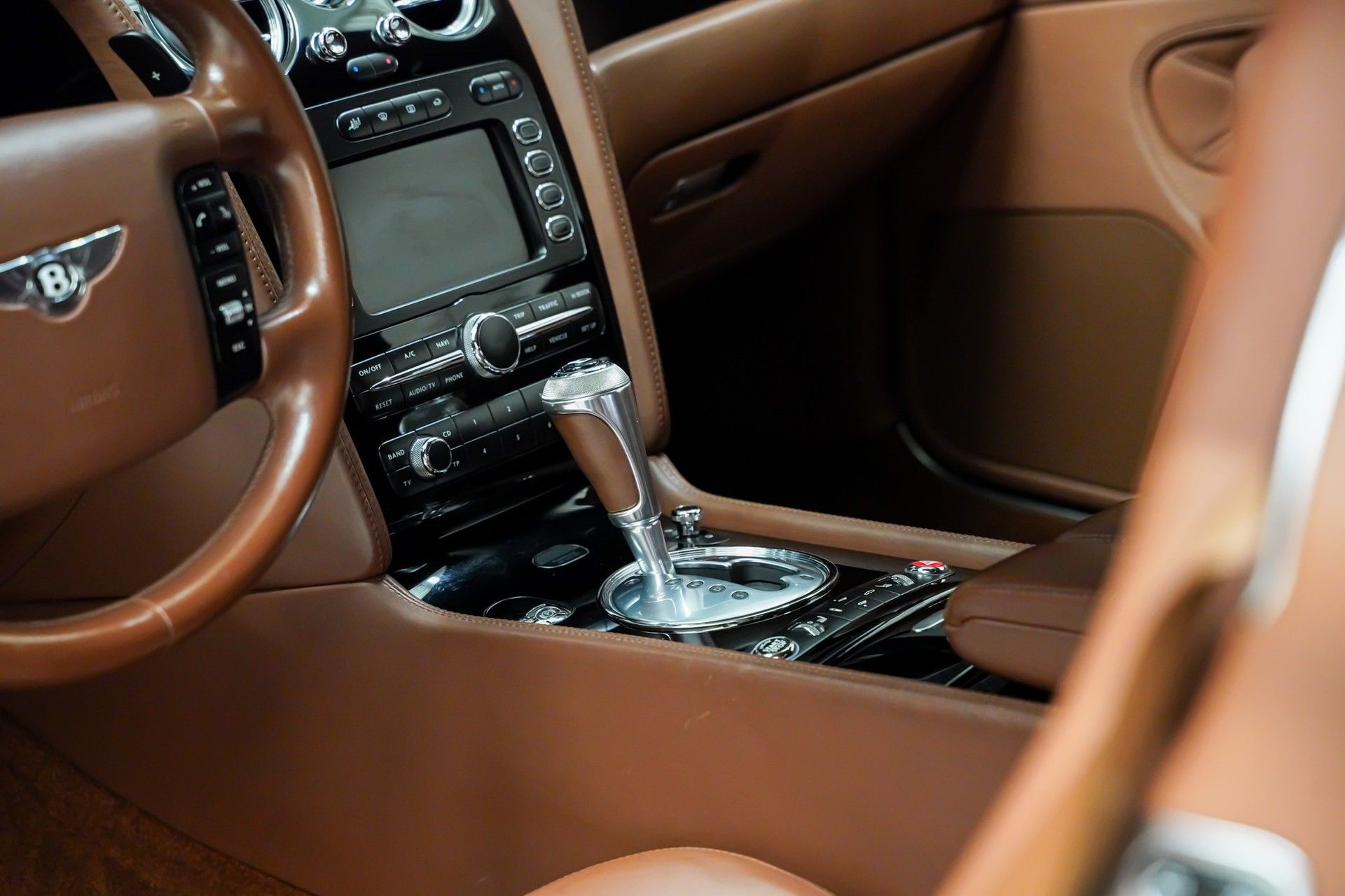 Bentley CONTINENTAL 12