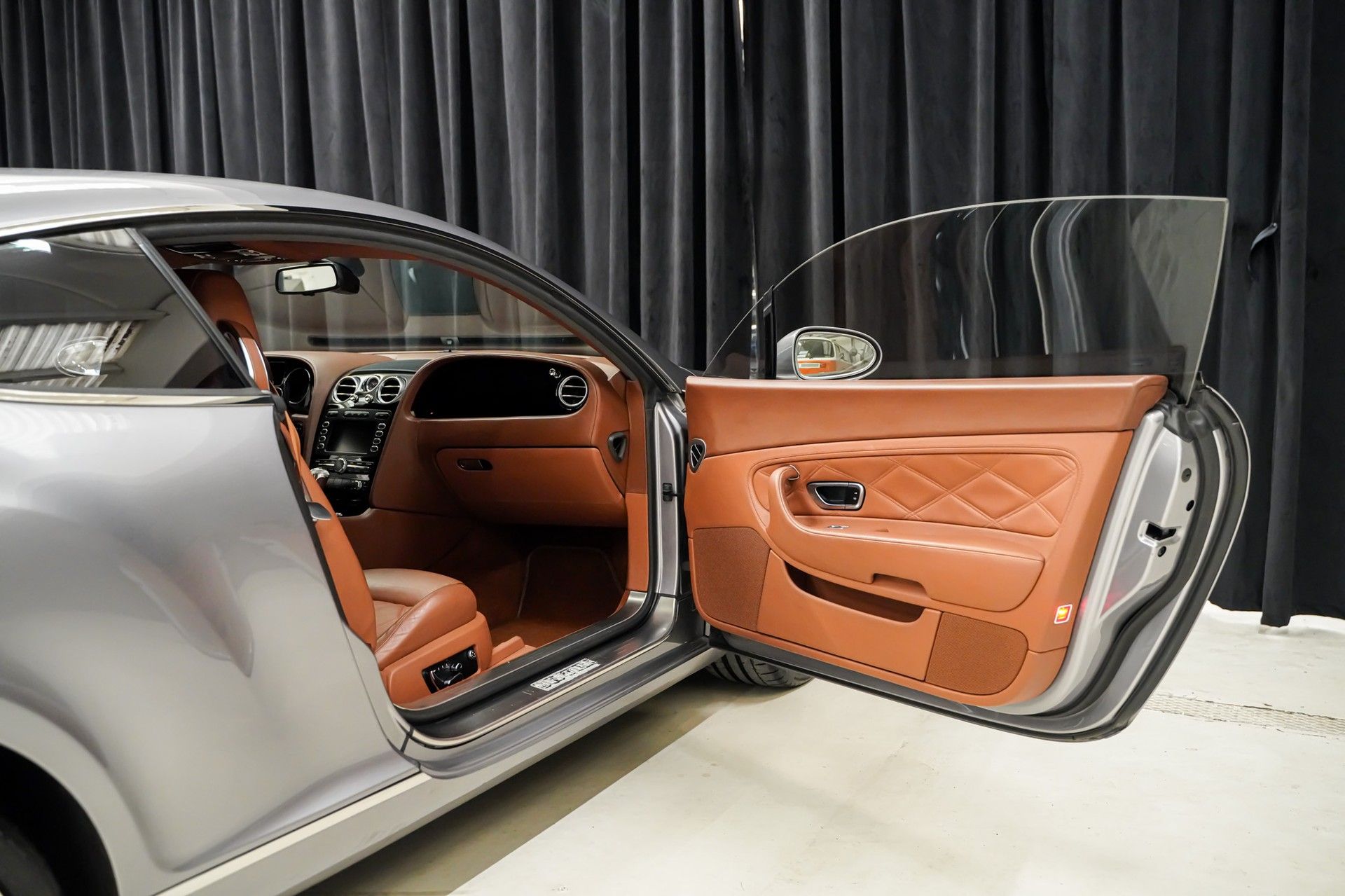 Bentley CONTINENTAL 14