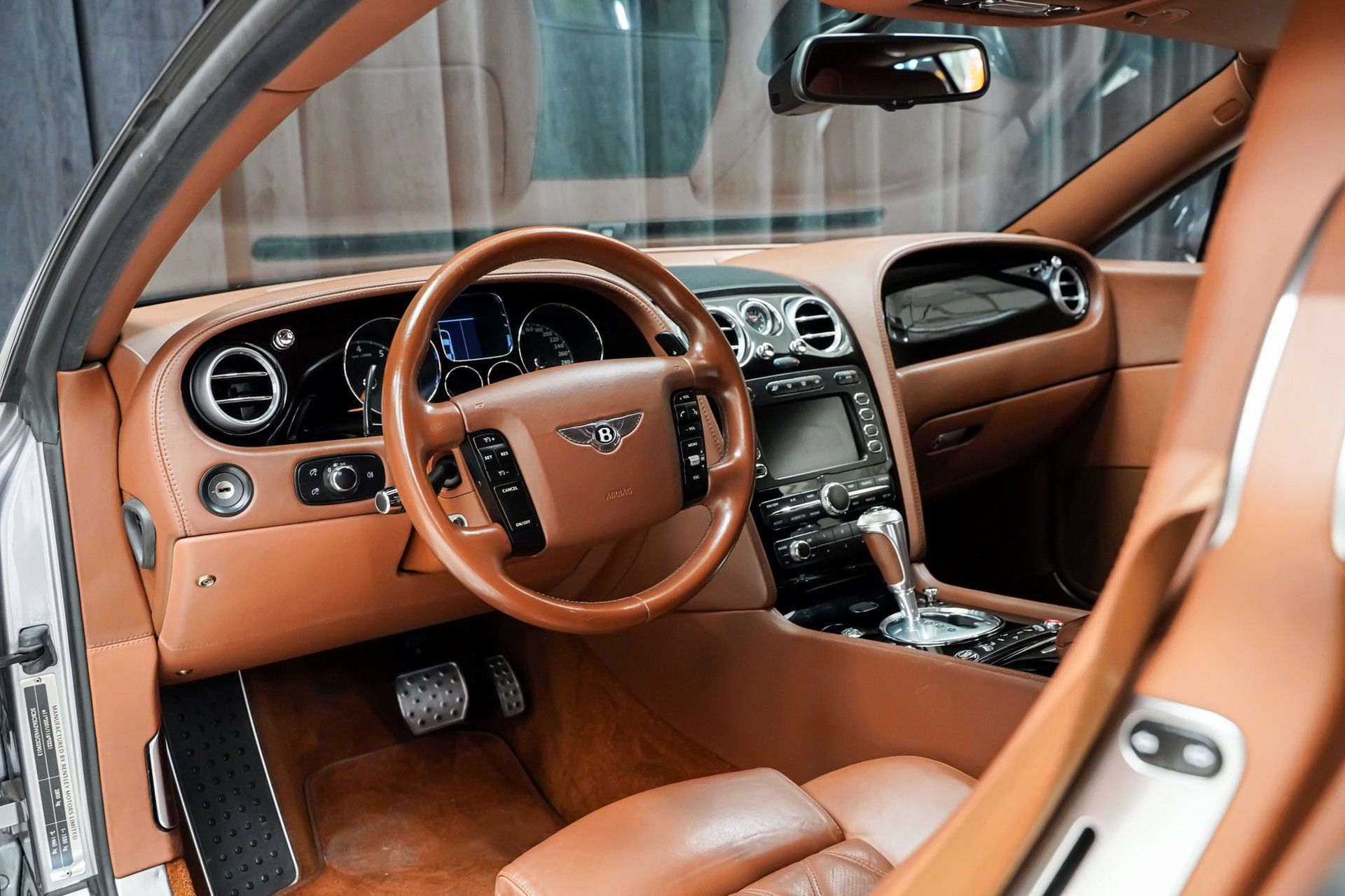 Bentley CONTINENTAL 11