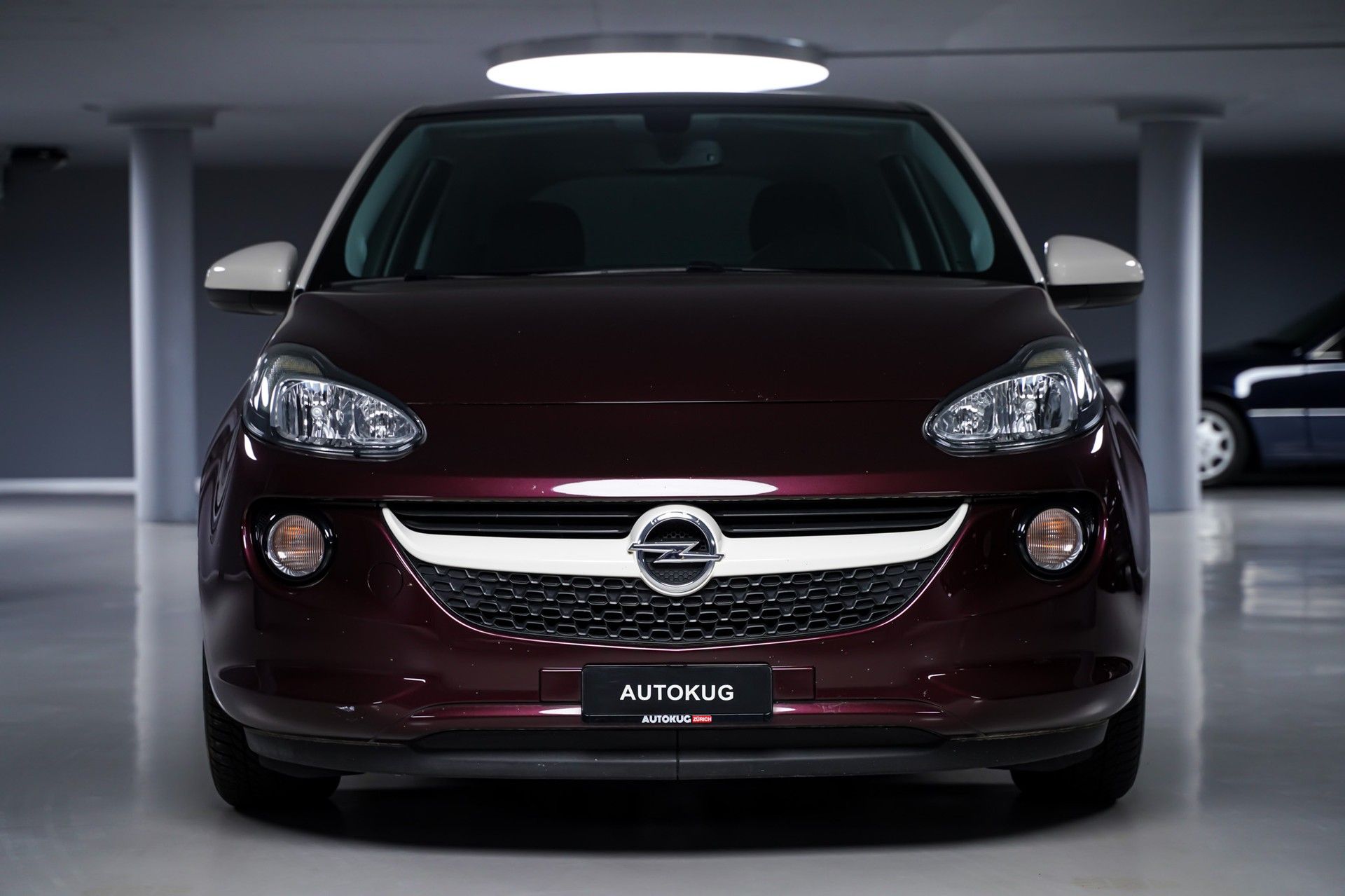 Opel ADAM 2