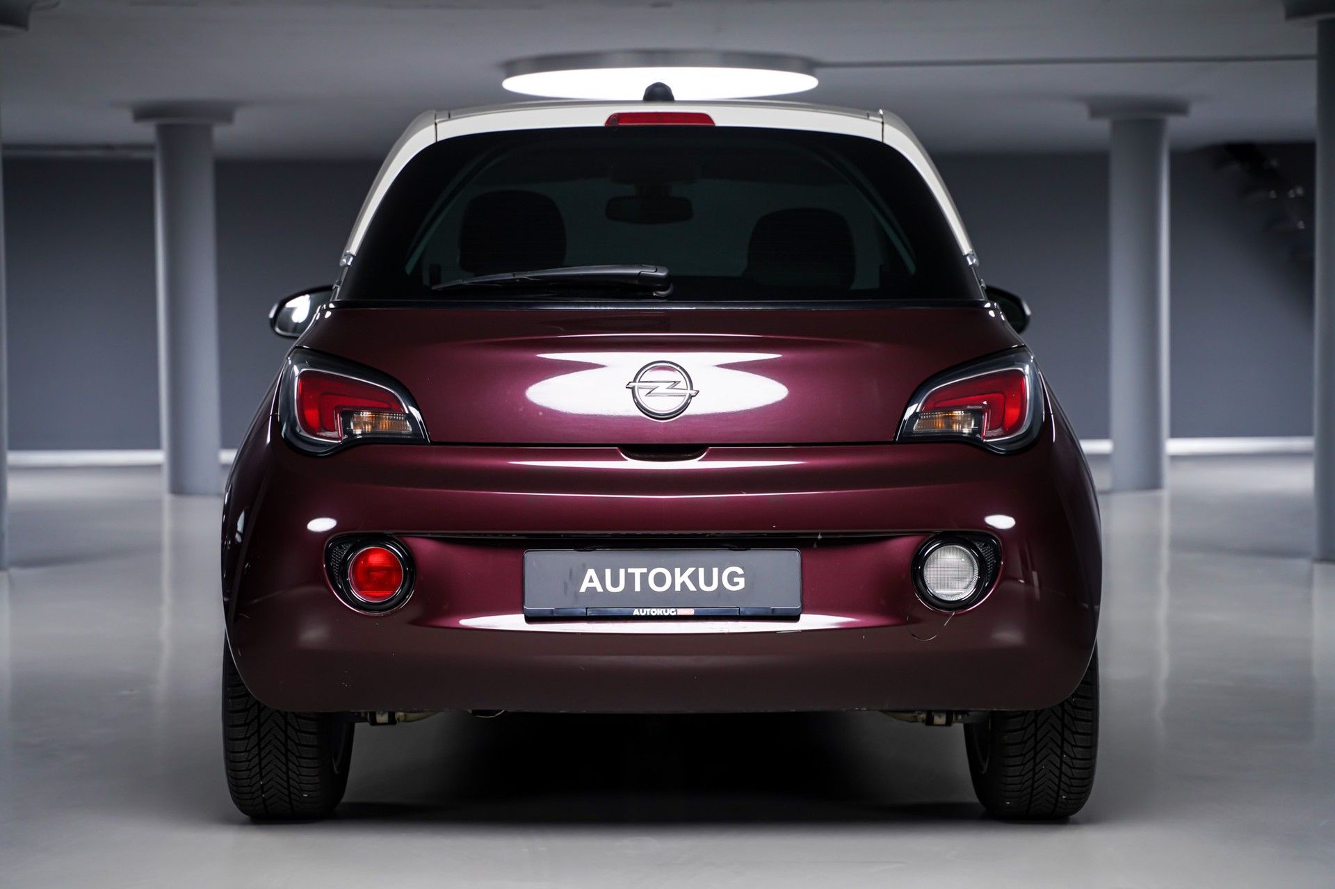 Opel ADAM 6