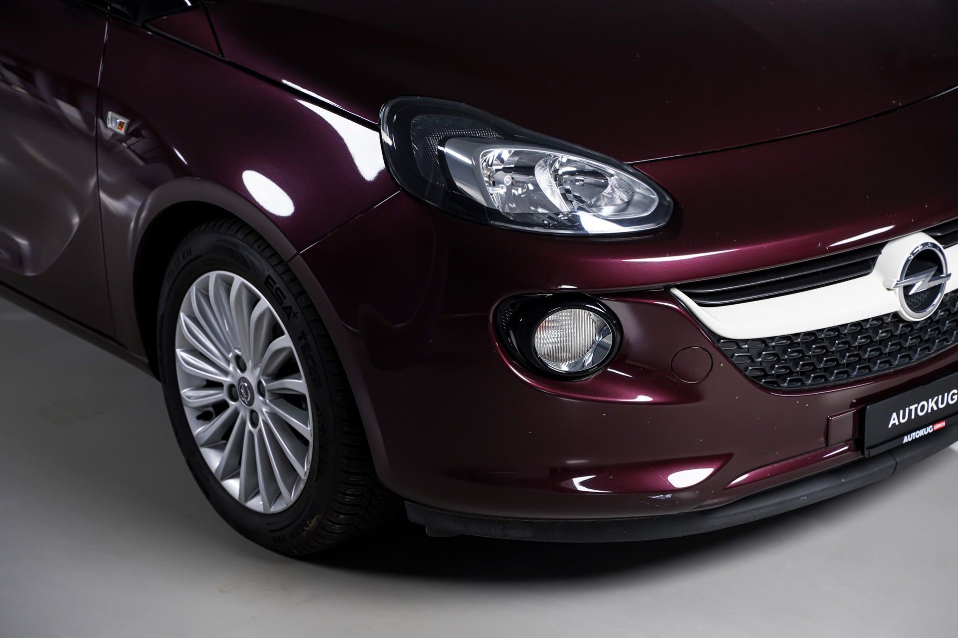 Opel ADAM 4