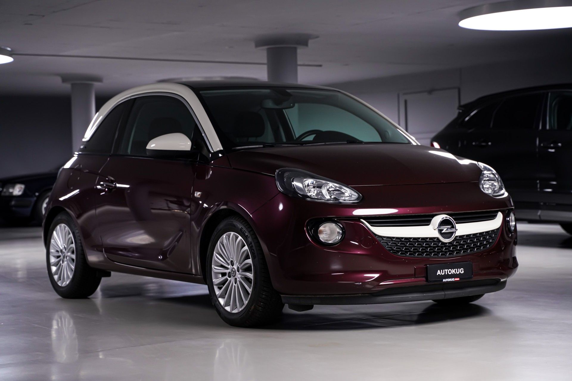 Opel ADAM 3