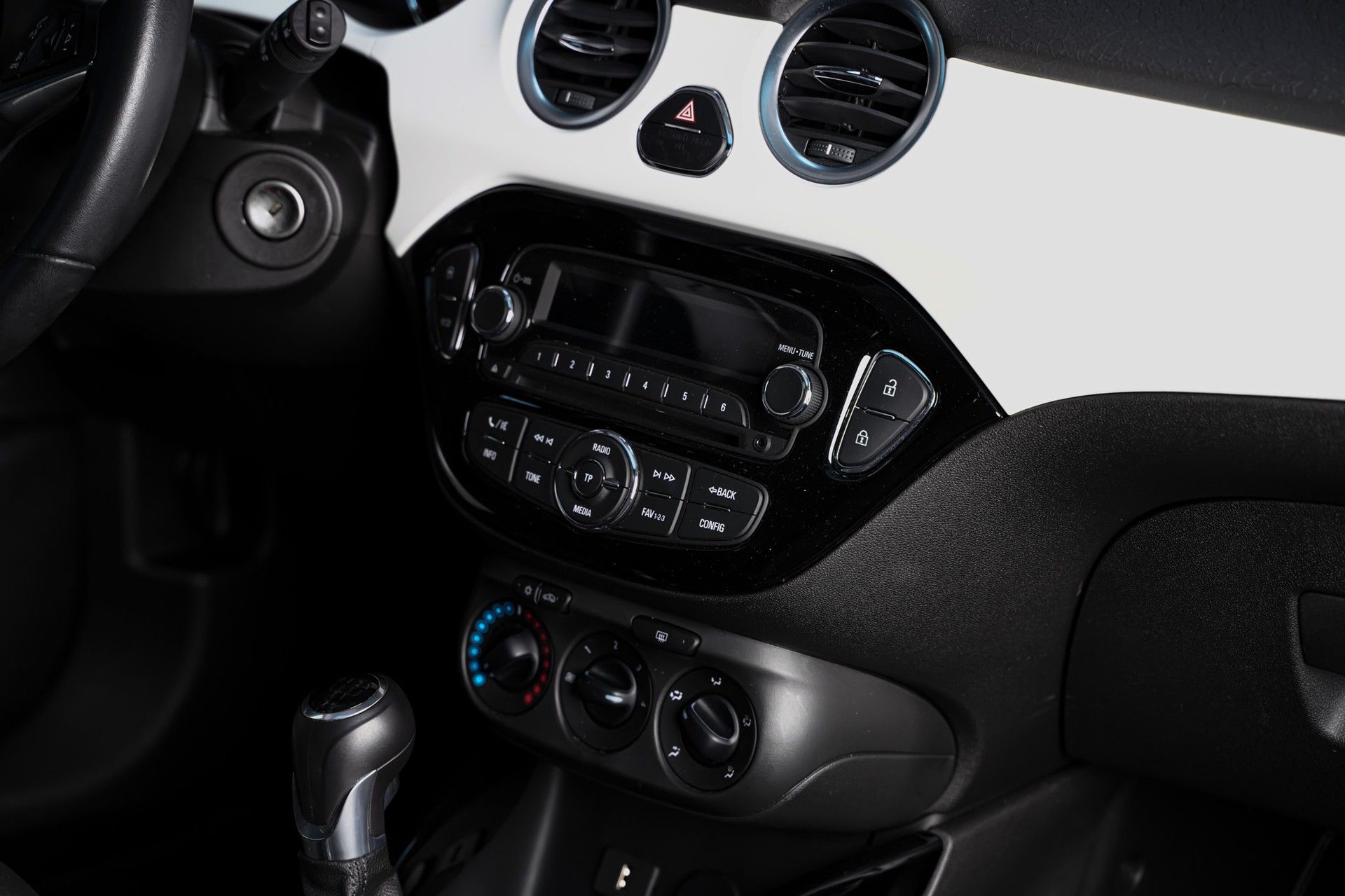 Opel ADAM 15