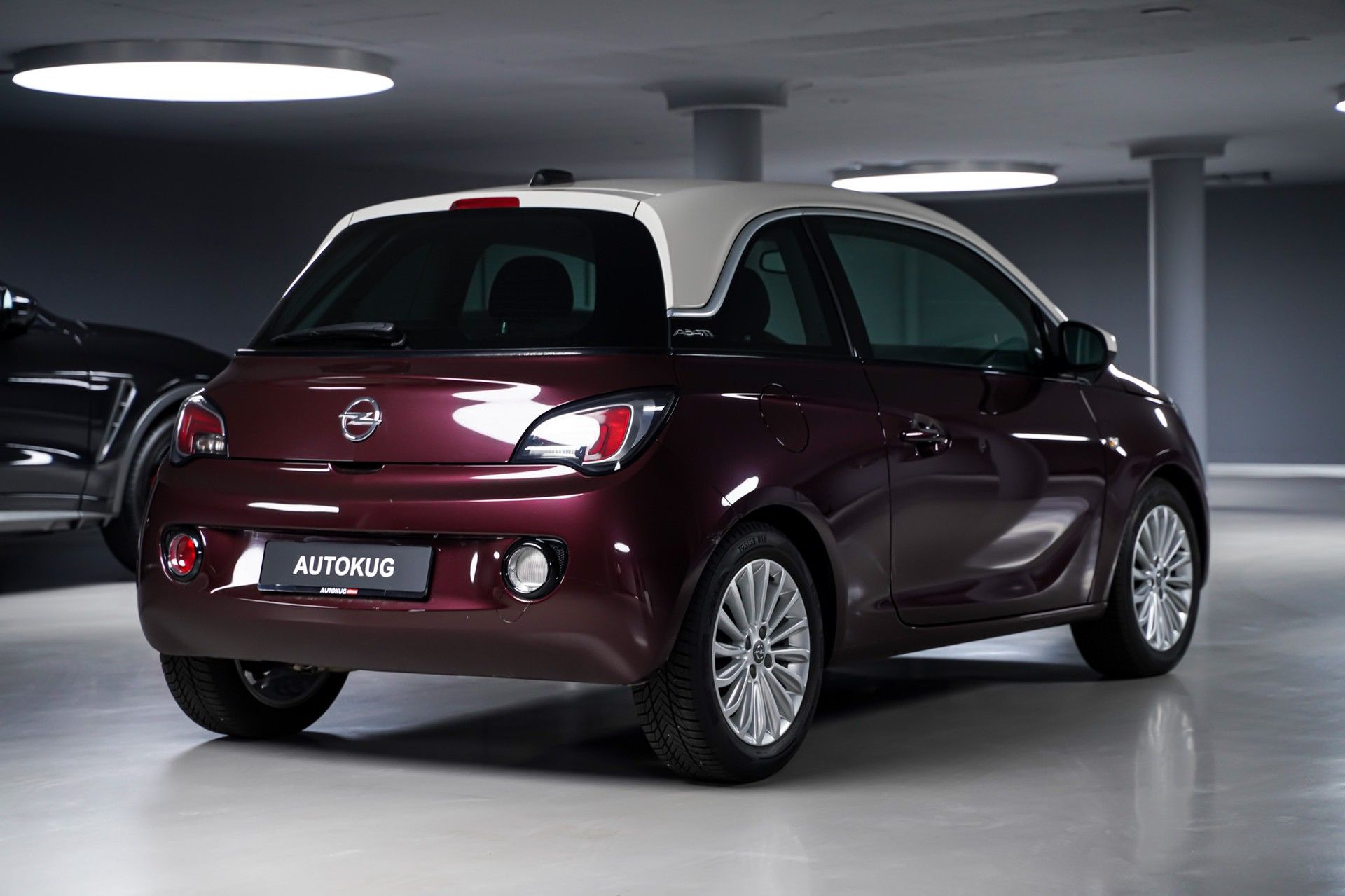 Opel ADAM 5