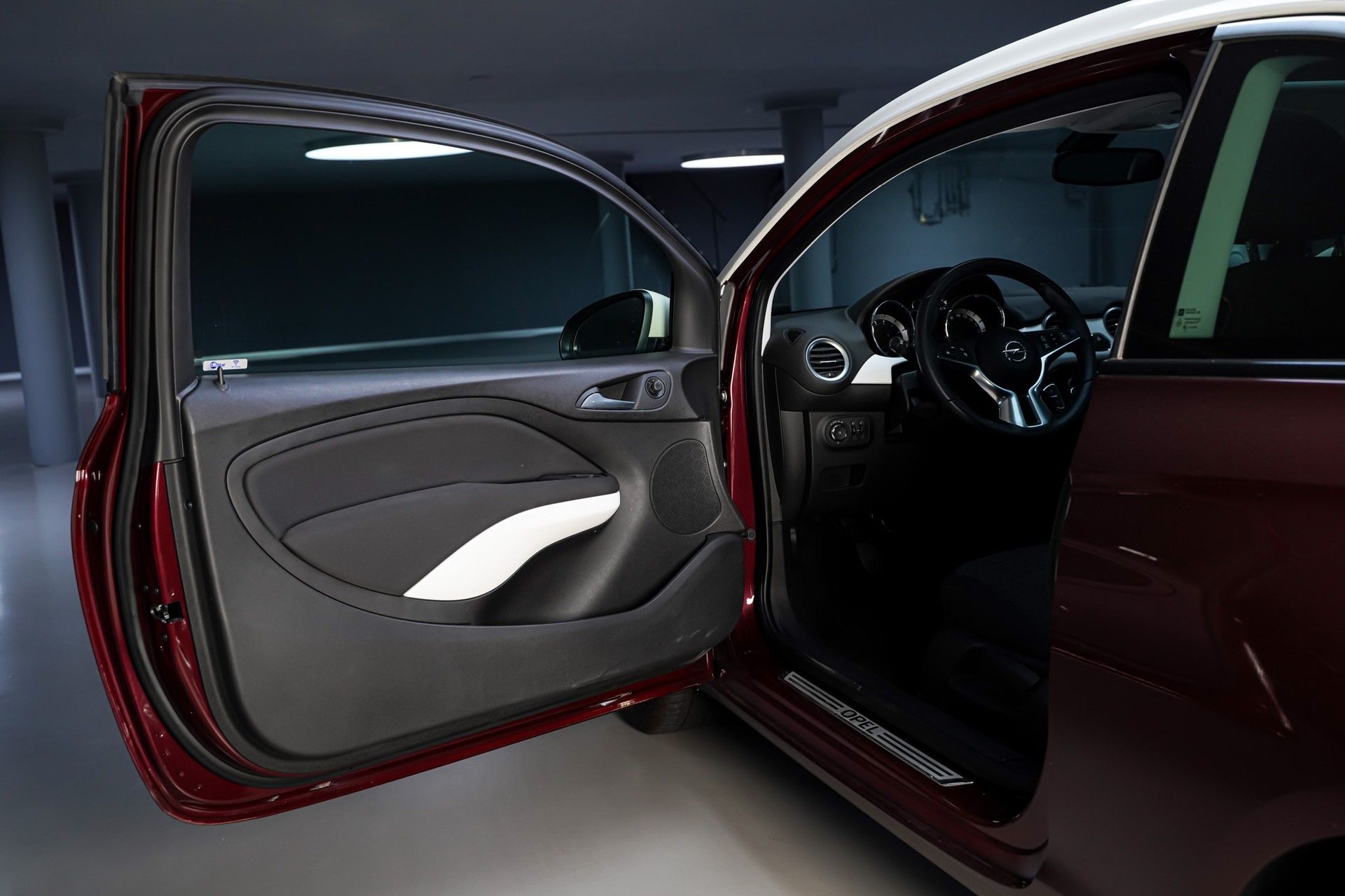 Opel ADAM 7