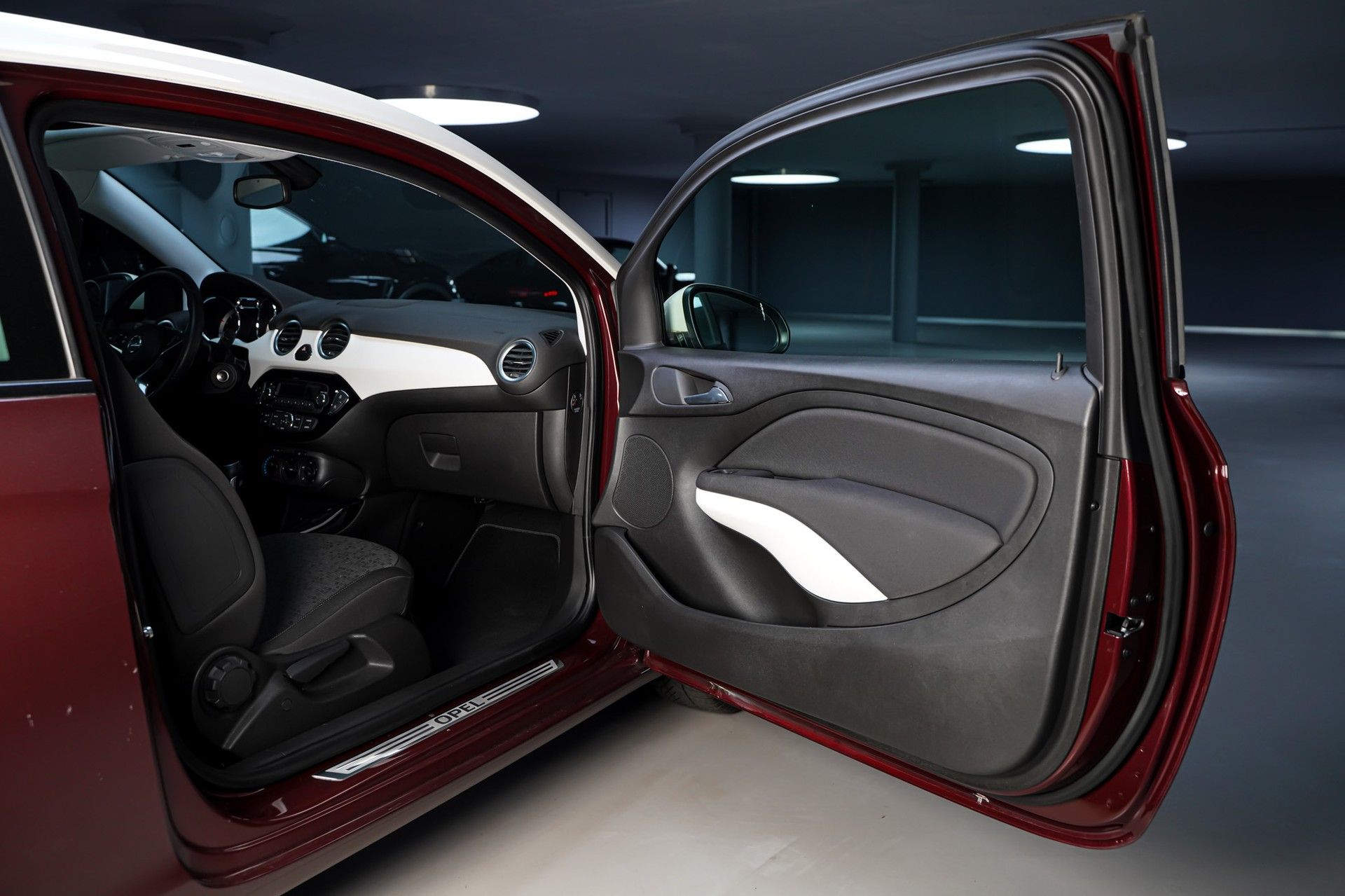 Opel ADAM 12