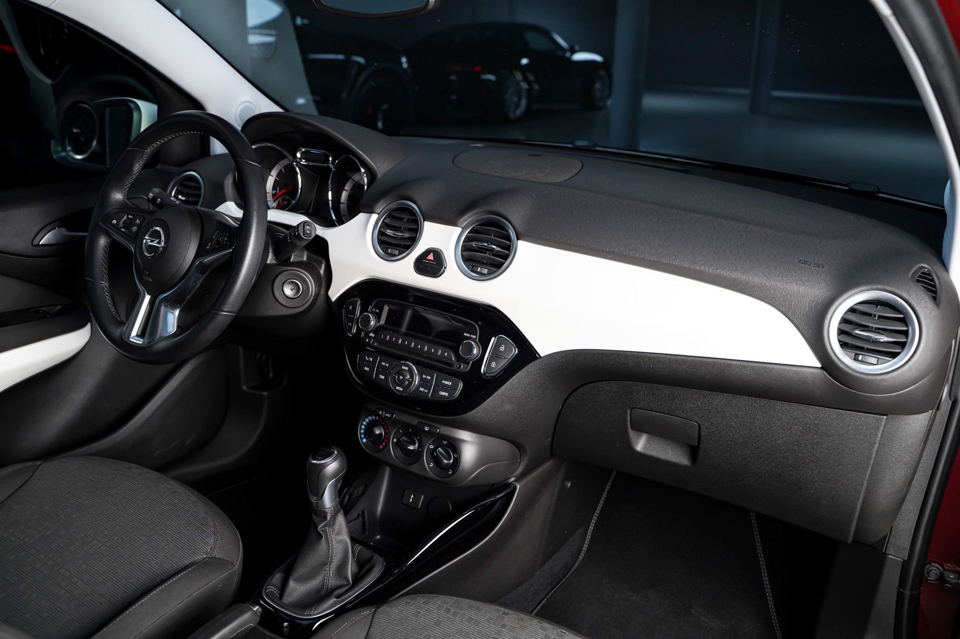 Opel ADAM 14