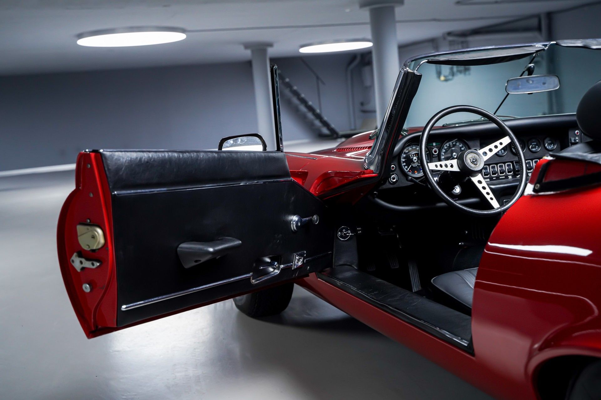 Jaguar E 11