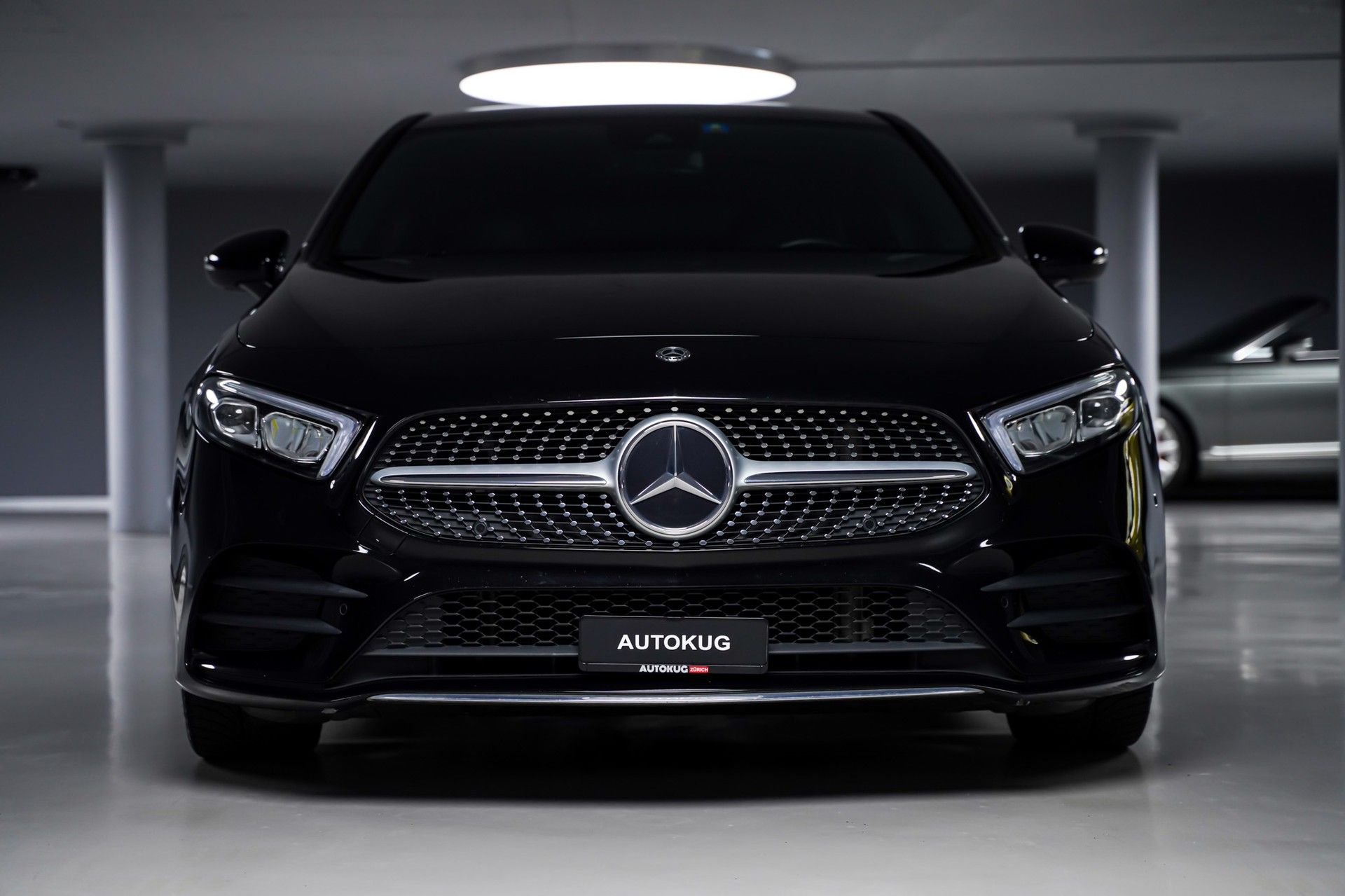 Mercedes-Benz A 200 2
