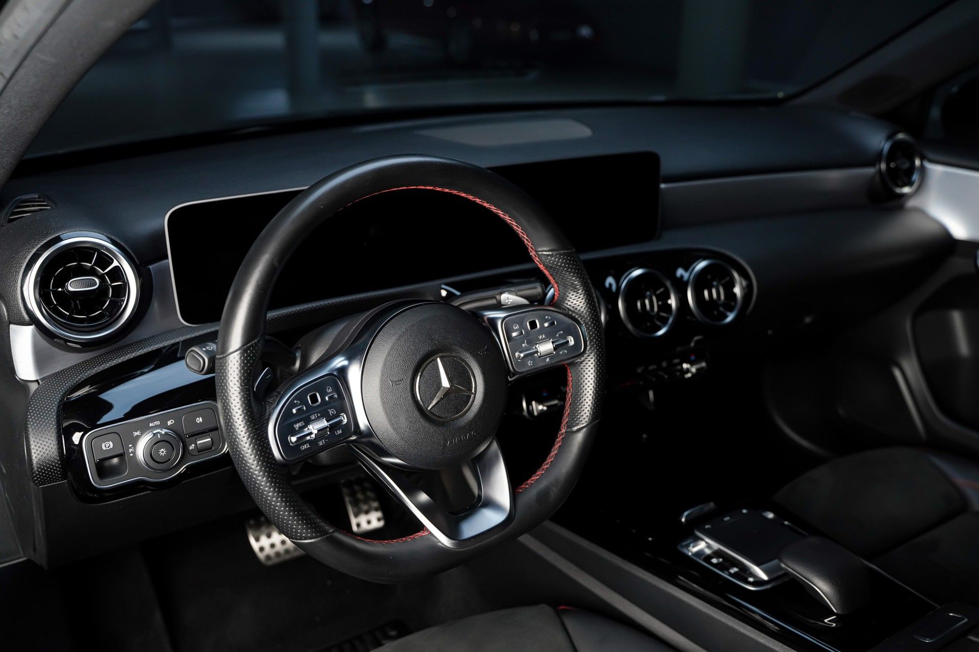 Mercedes-Benz A 200 10