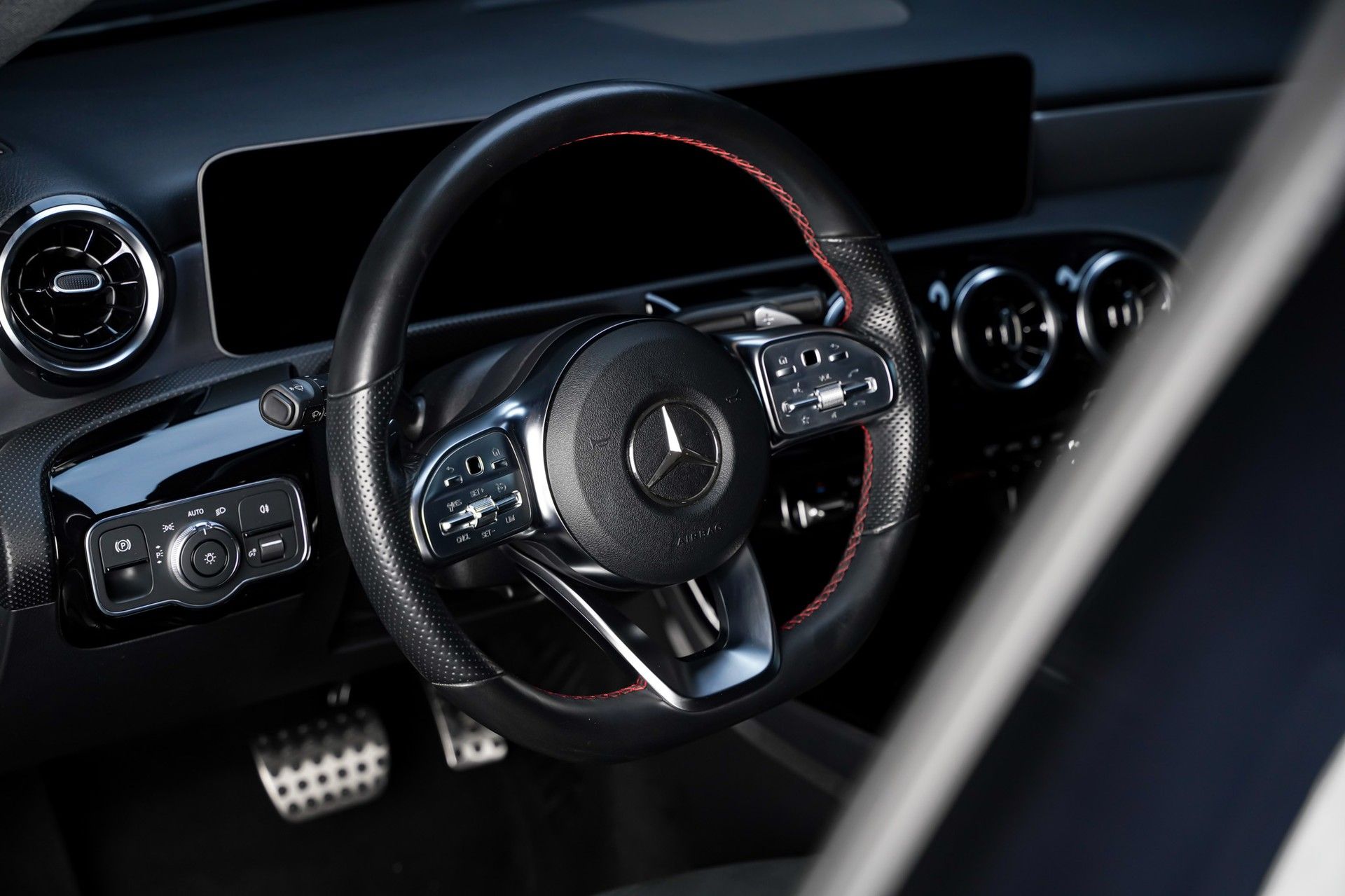 Mercedes-Benz A 200 9