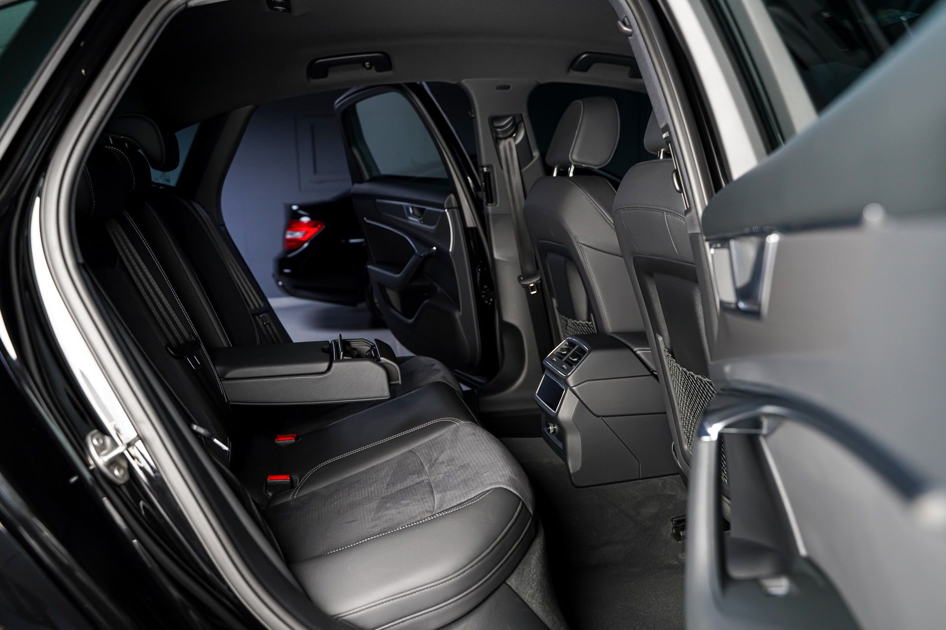 Audi S6 15