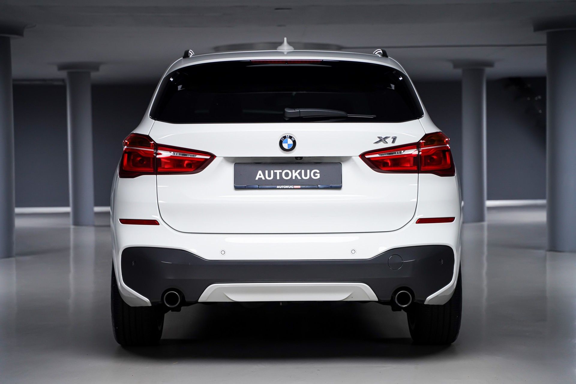 BMW X1 6