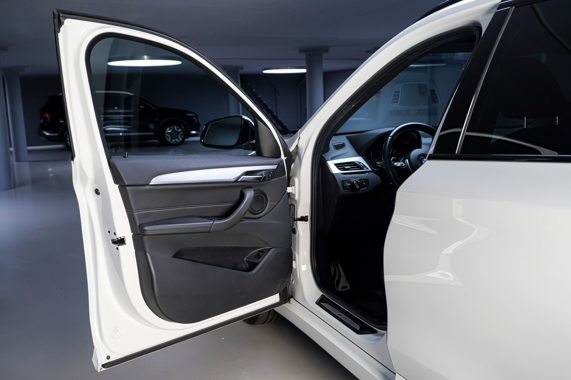 BMW X1 9