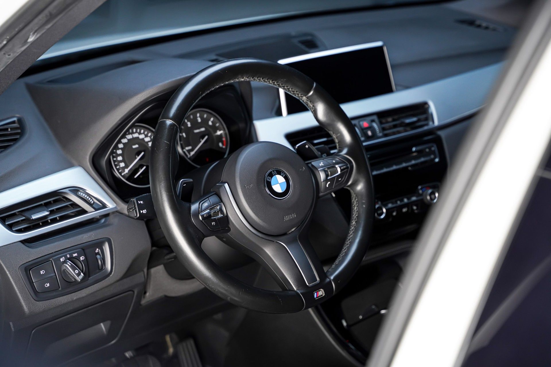 BMW X1 10