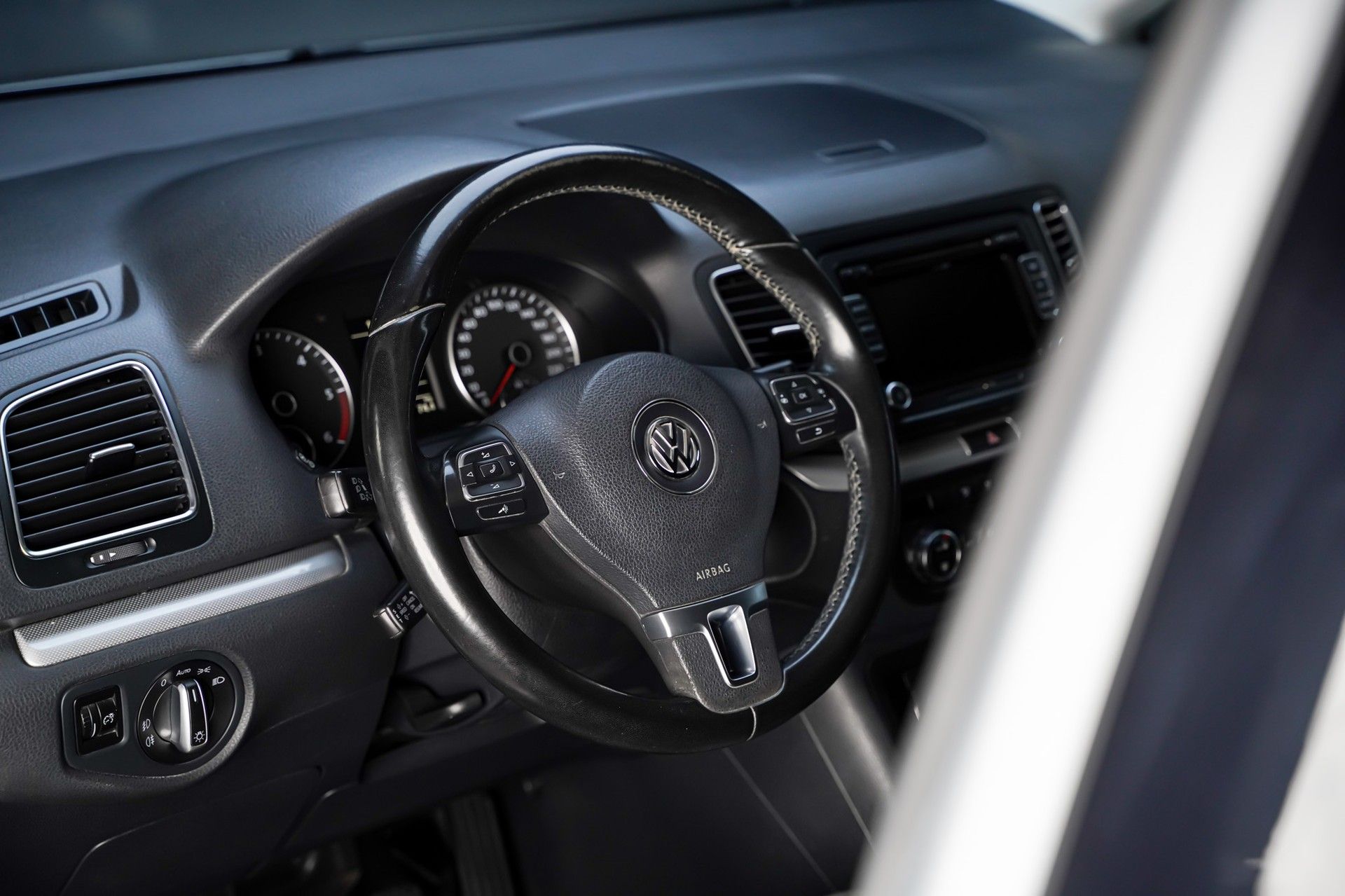 VW SHARAN 9