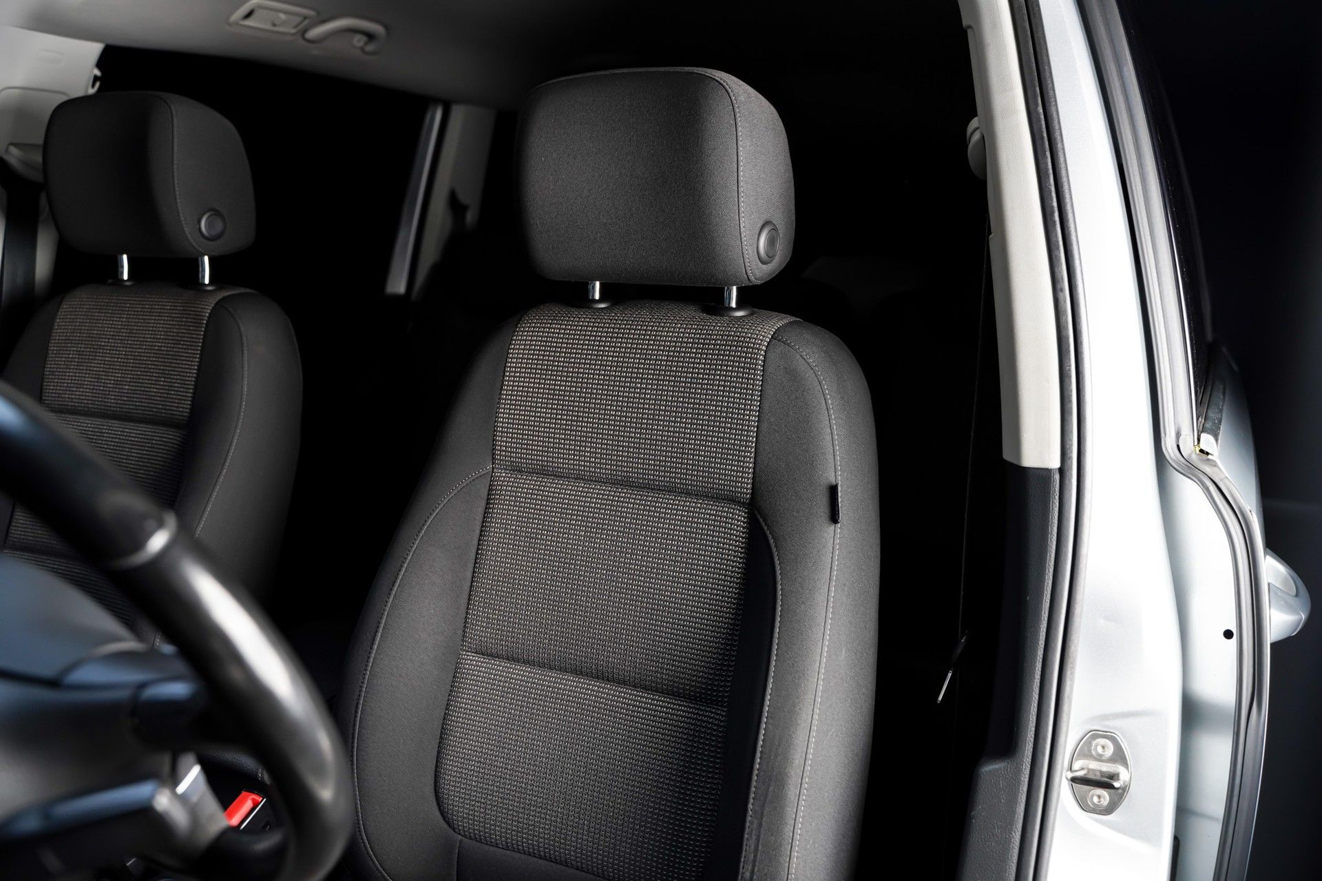 VW SHARAN 12