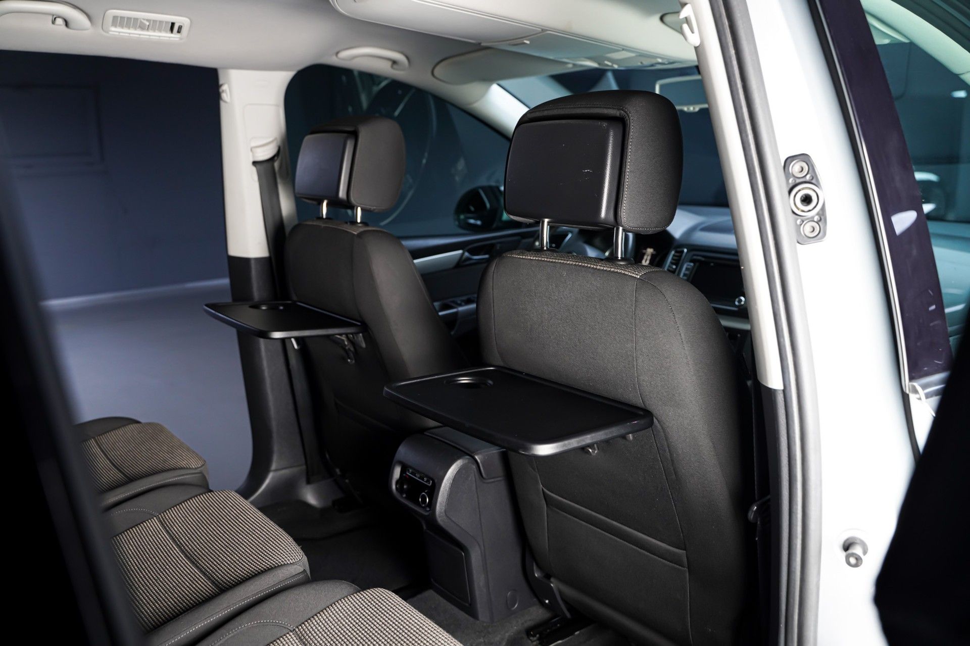 VW SHARAN 14