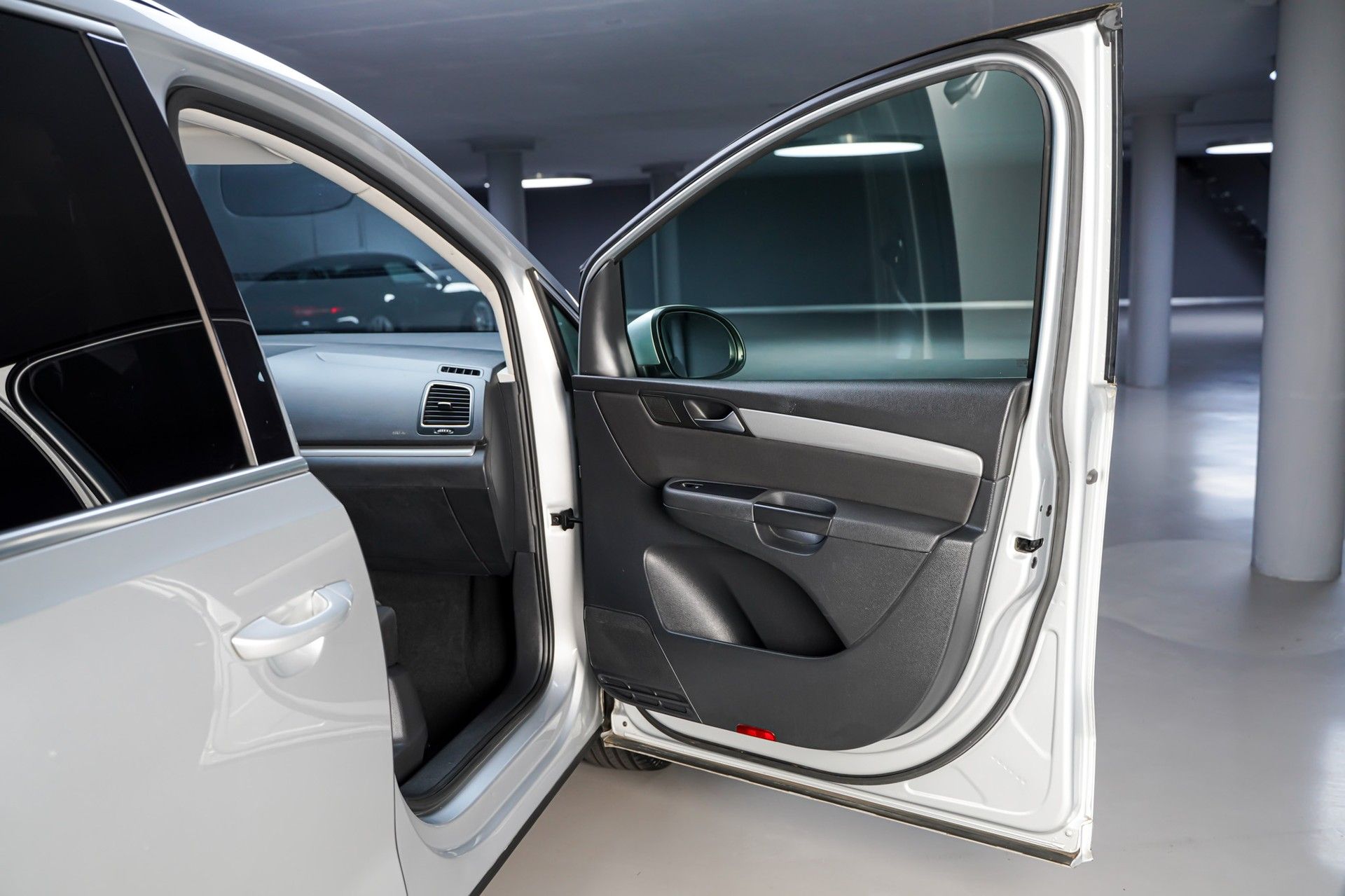 VW SHARAN 15